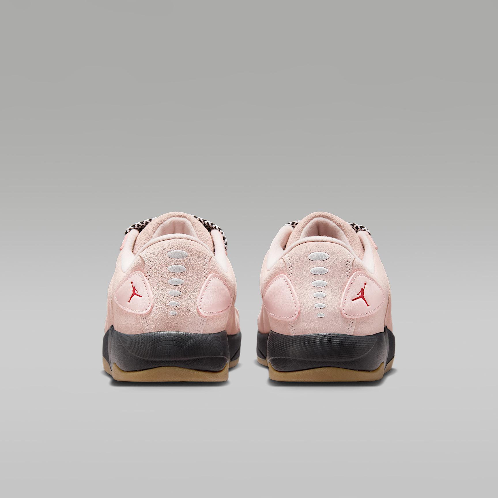 Men's Jordan Session Shoes Product Image
