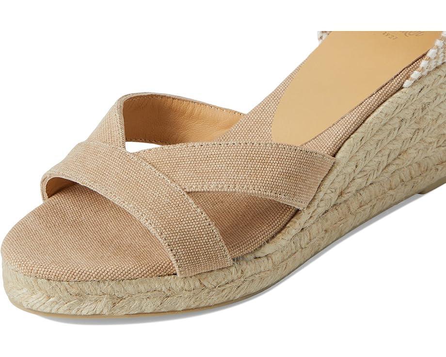 Blaudell 80 Wedge Espadrille Product Image