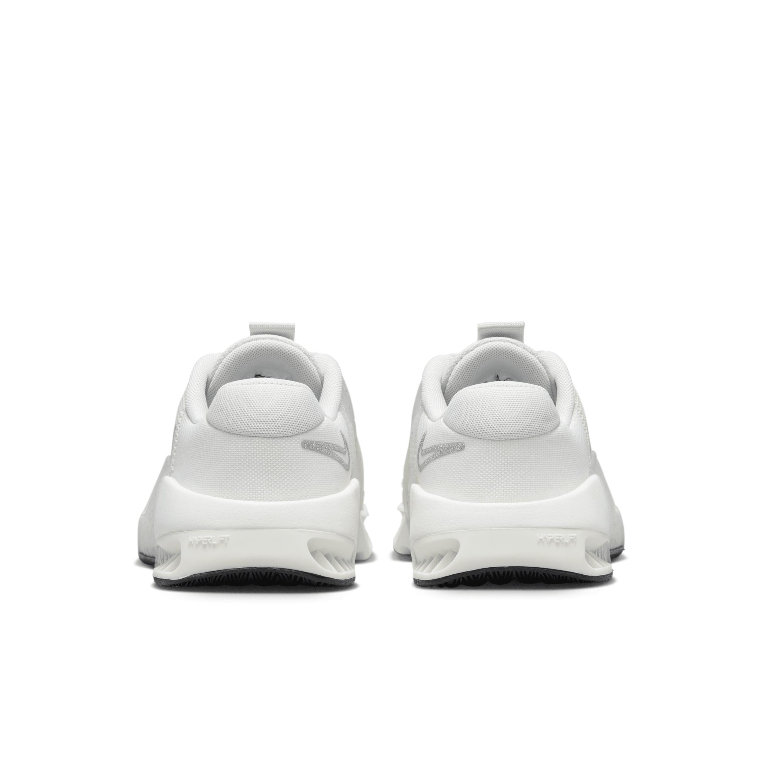 Nike Womens Metcon 9 Premium Workout Shoes with Glitter Product Image