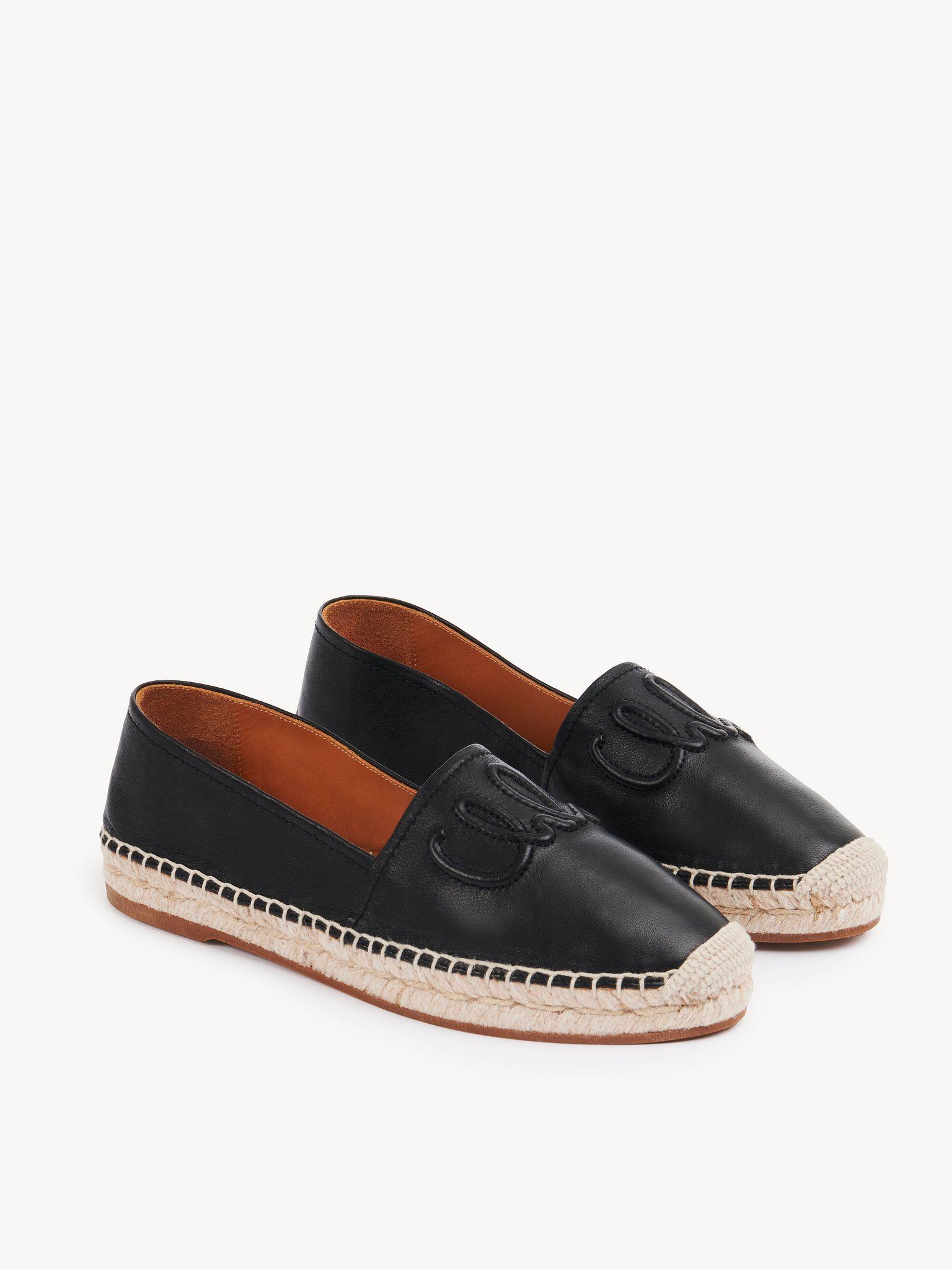 Isla espadrille Product Image