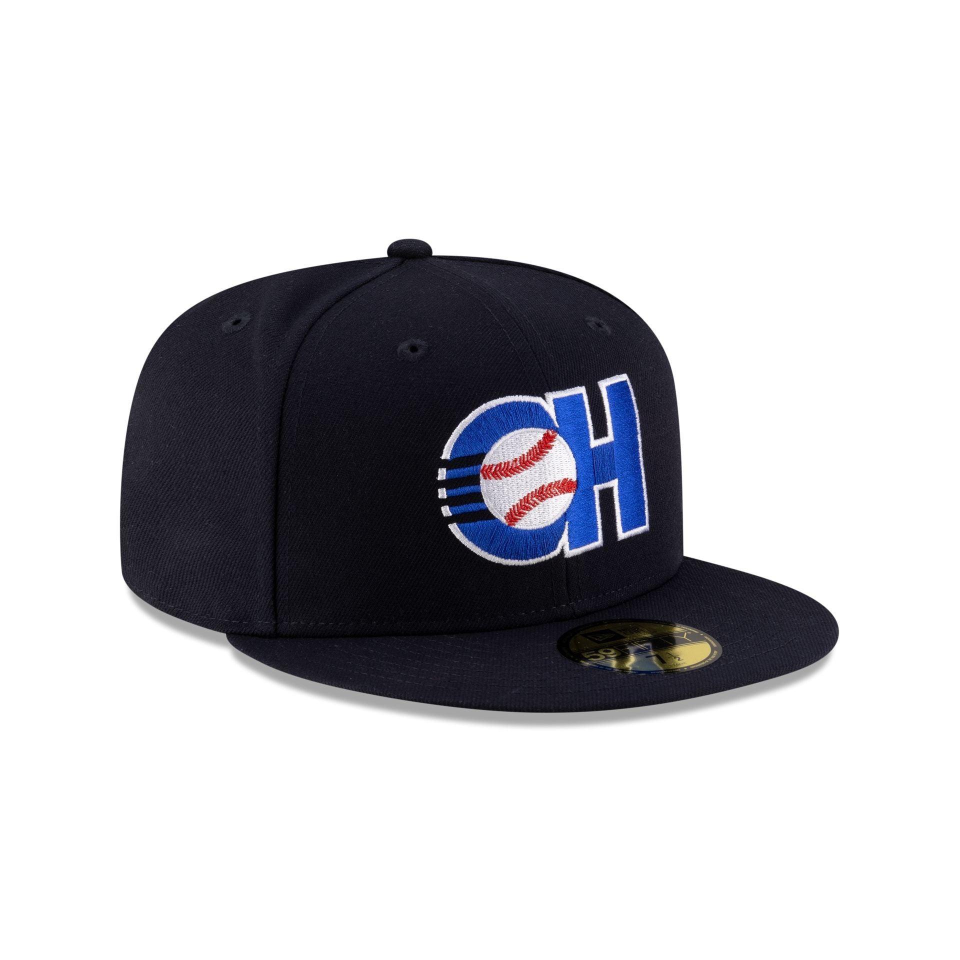 Charros de Jalisco LMB 100th Anniversary Away 59FIFTY Fitted Hat Male Product Image