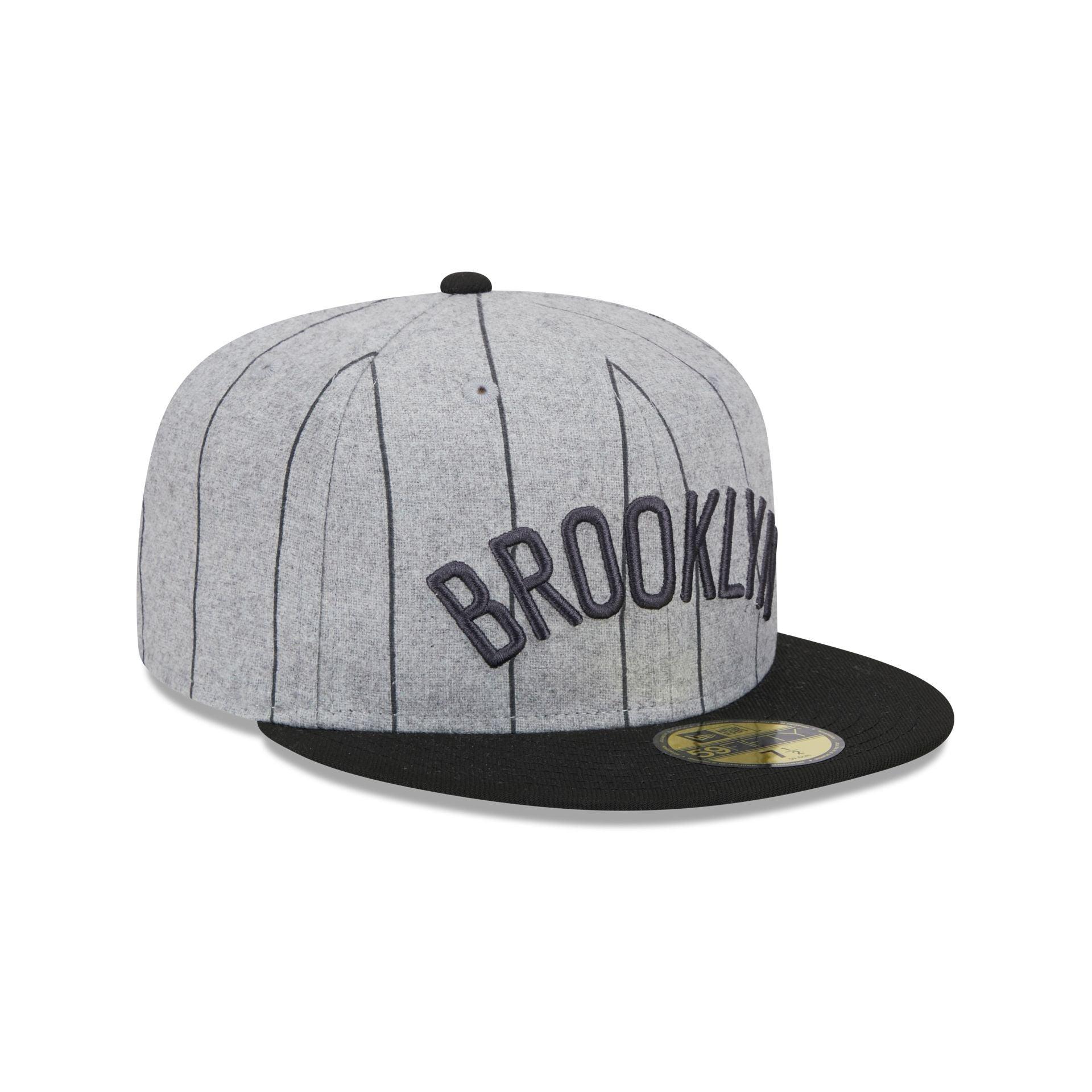 Washington Nationals City Connect 59FIFTY Fitted Hat Male Product Image