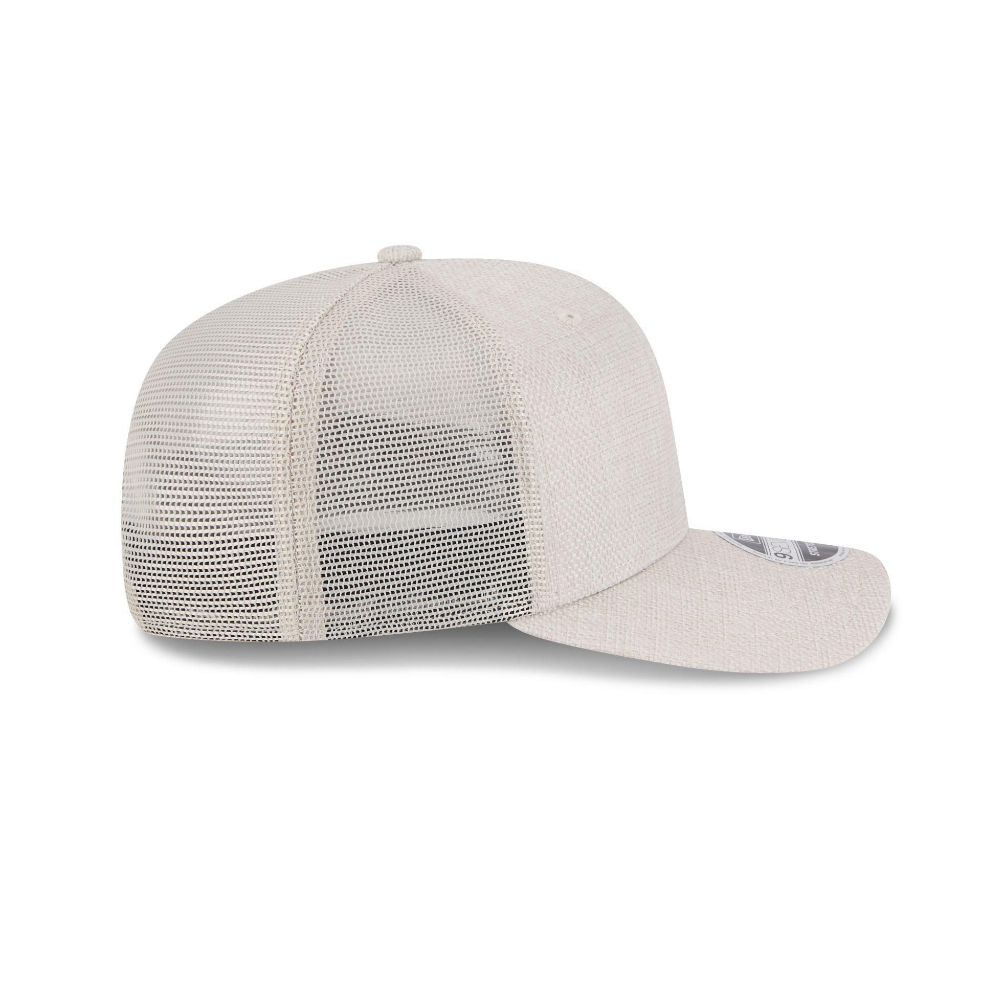 Texas Rangers Flawless 9SEVENTY Trucker Hat Male Product Image