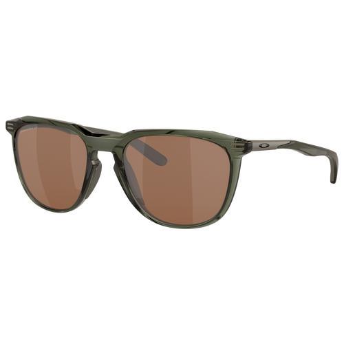 Men's Oakley 0OO9286 Thurso Sunglasses, Crystal Product Image