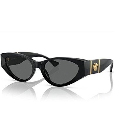 Mens DiorOblique S1I 53MM Square Sunglasses Product Image
