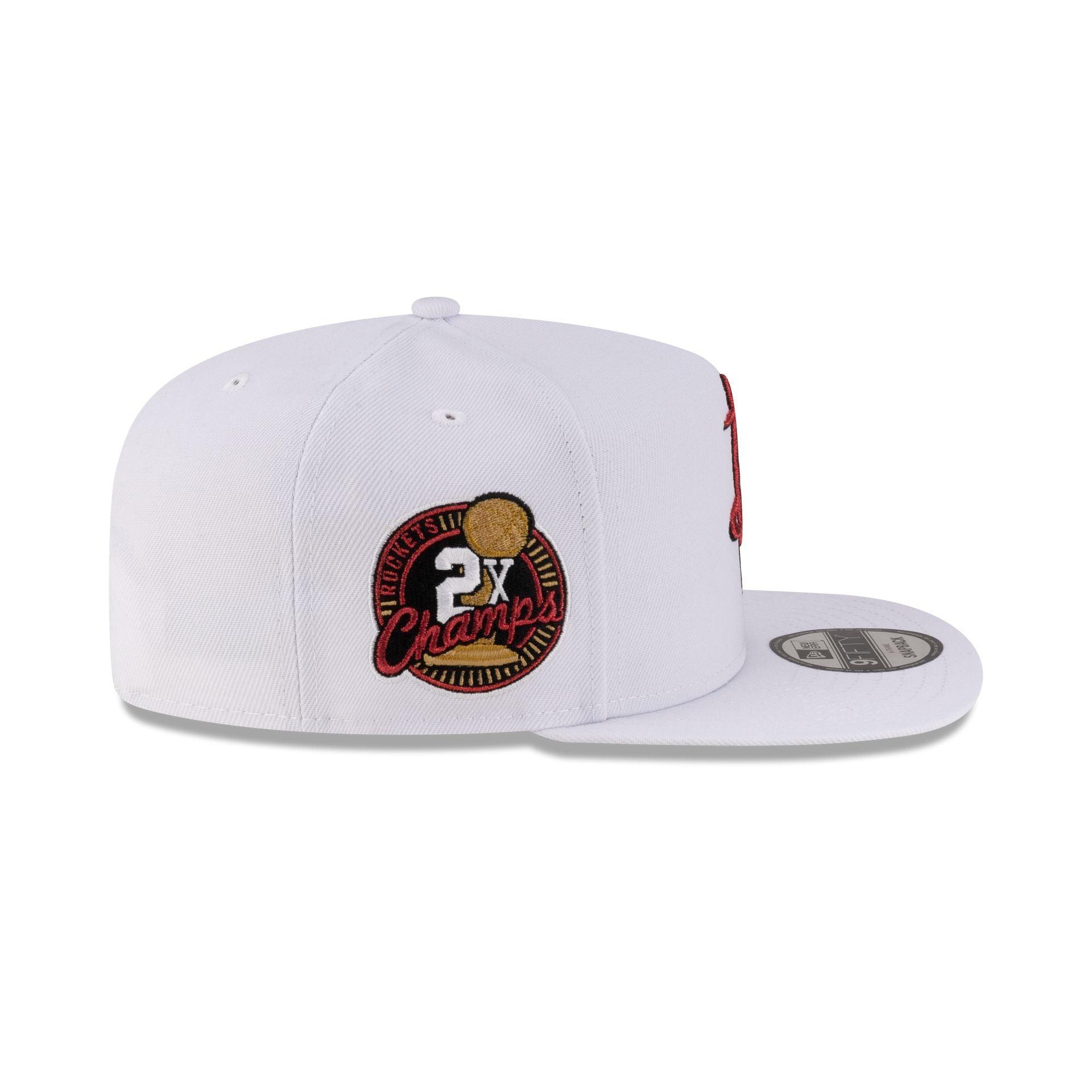 Boston Celtics Champions 9FIFTY A-Frame Snapback Hat Male Product Image