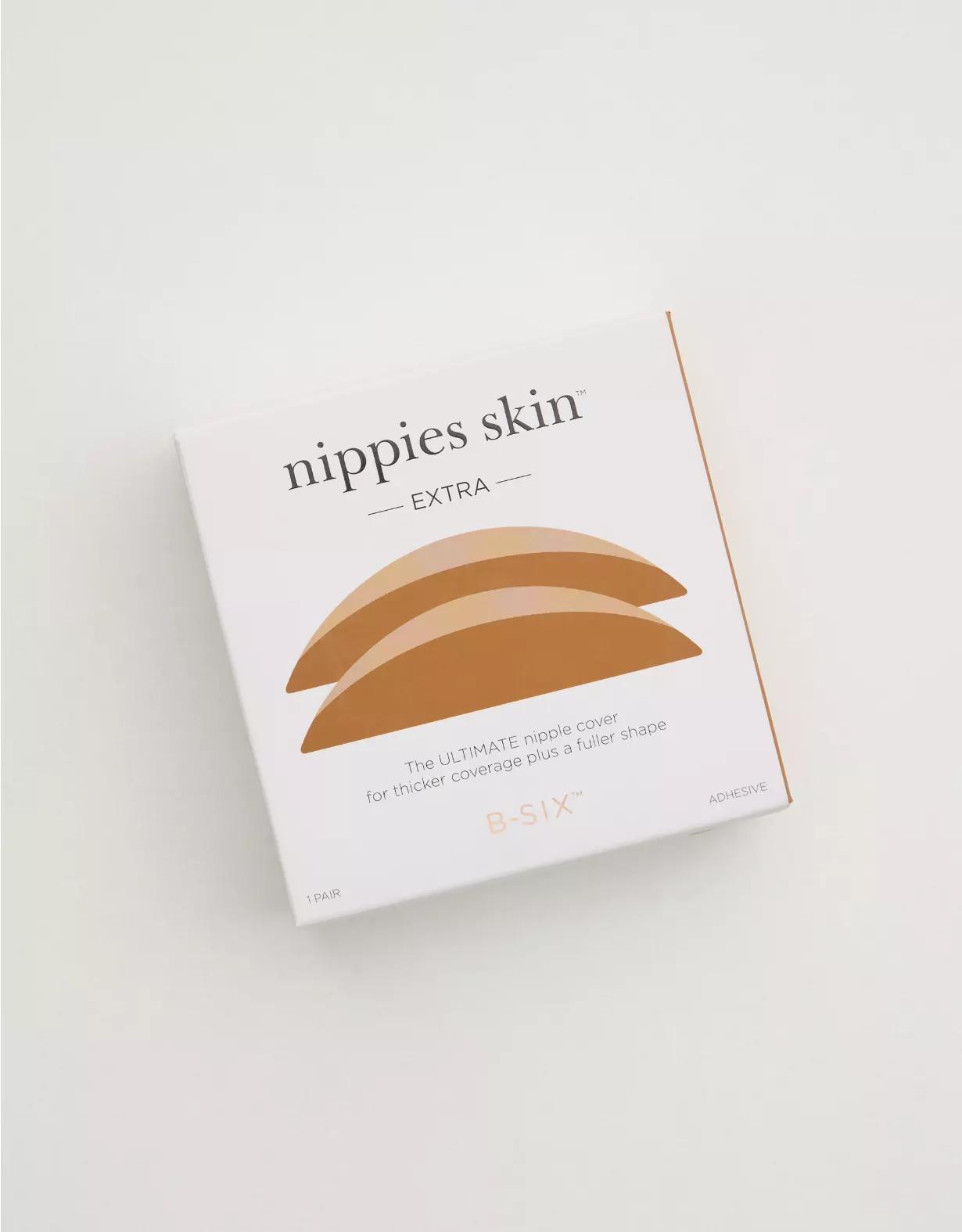 Nippies Extra Coverage™ Product Image