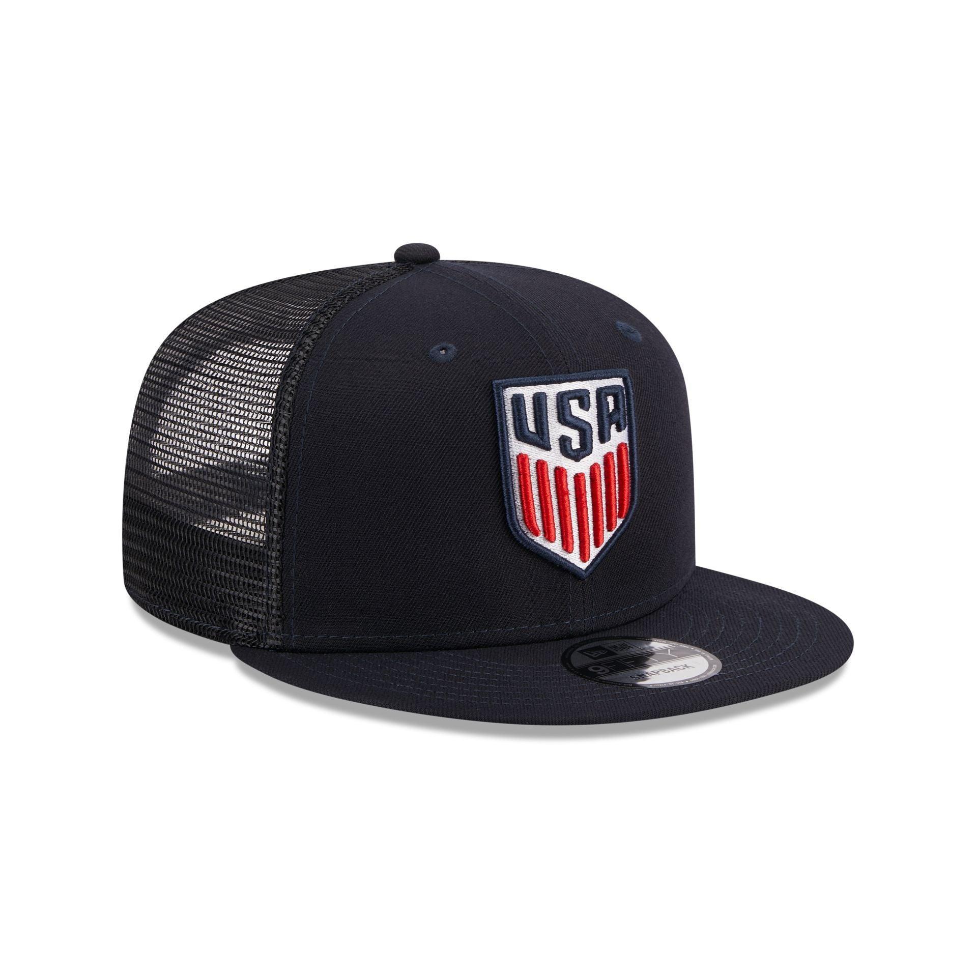 Arizona Diamondbacks Championship Pack 9FIFTY Trucker Hat Male Product Image