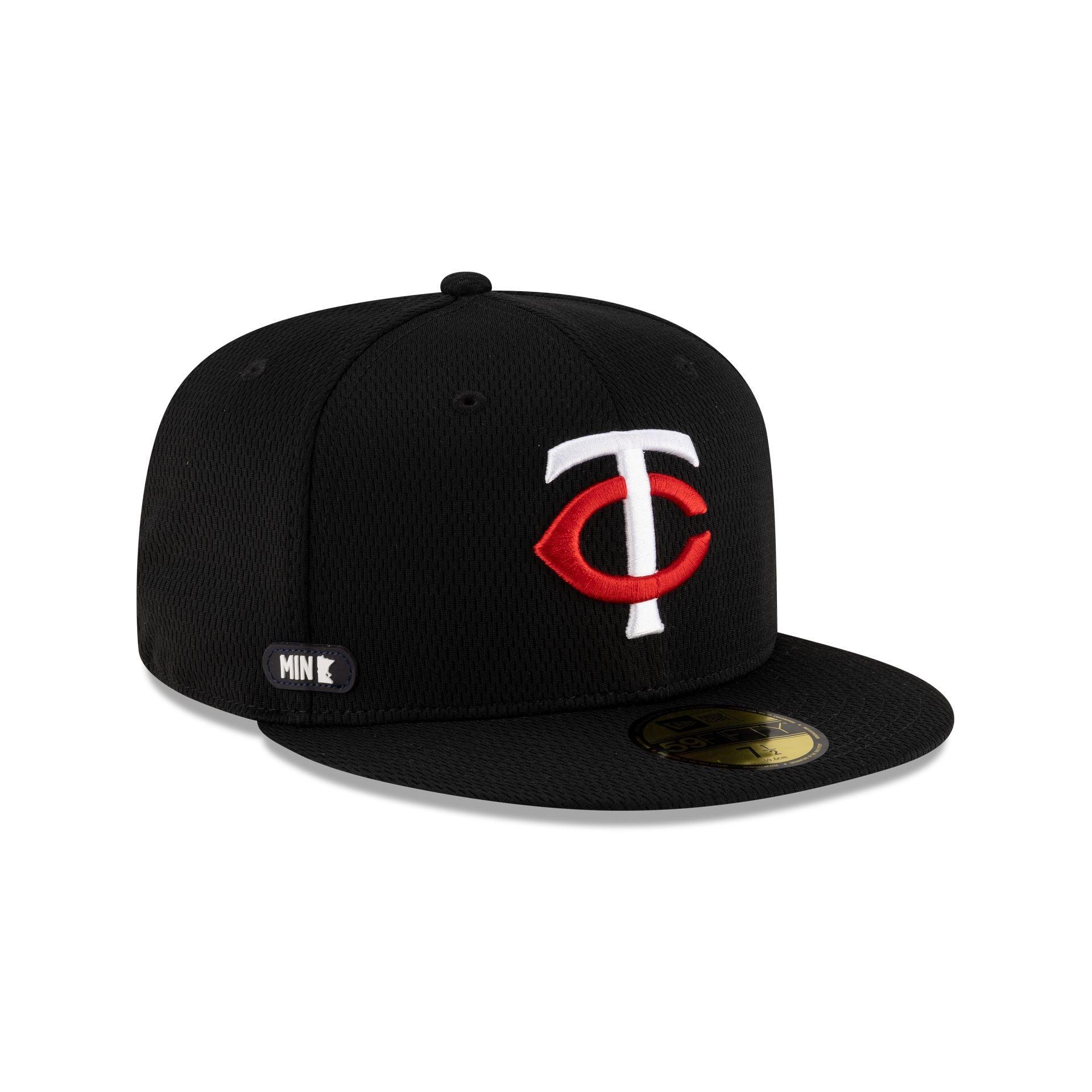 Carolina Hurricanes Team 59FIFTY Fitted Hat Male Product Image