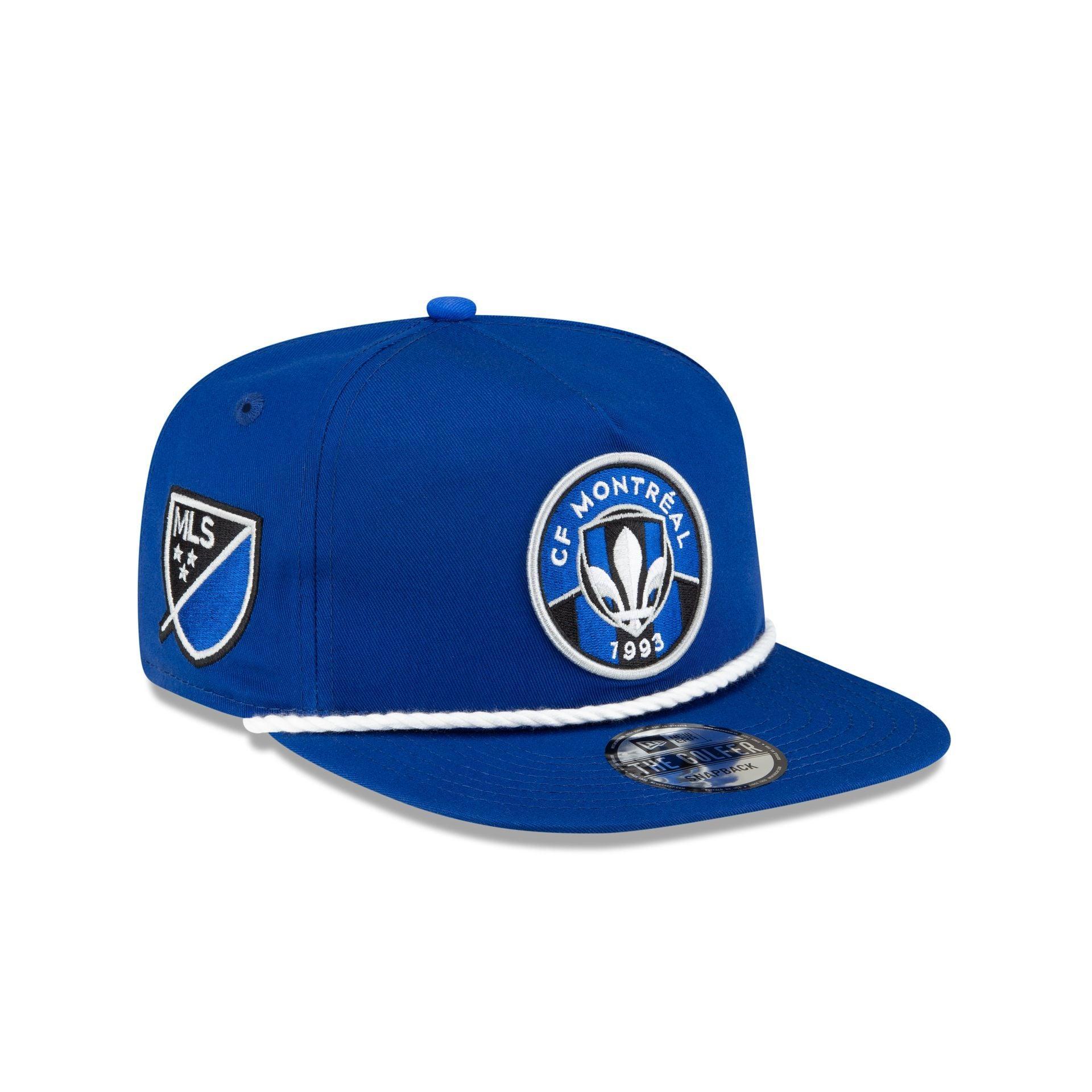Batman Gotham State Golfer Snapback Hat Male Product Image
