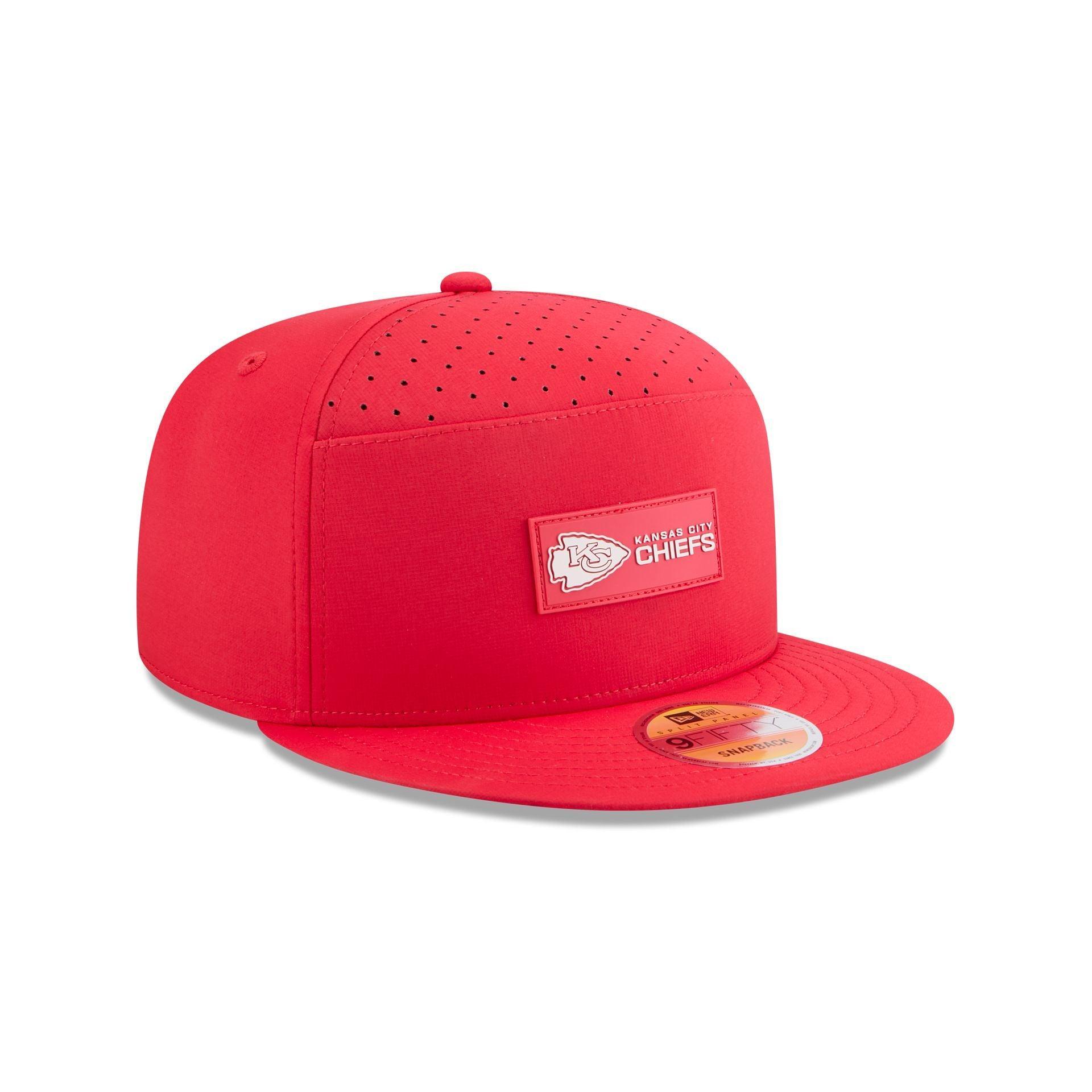 Seattle Kraken Deceptor 59FIFTY Fitted Hat Male Product Image