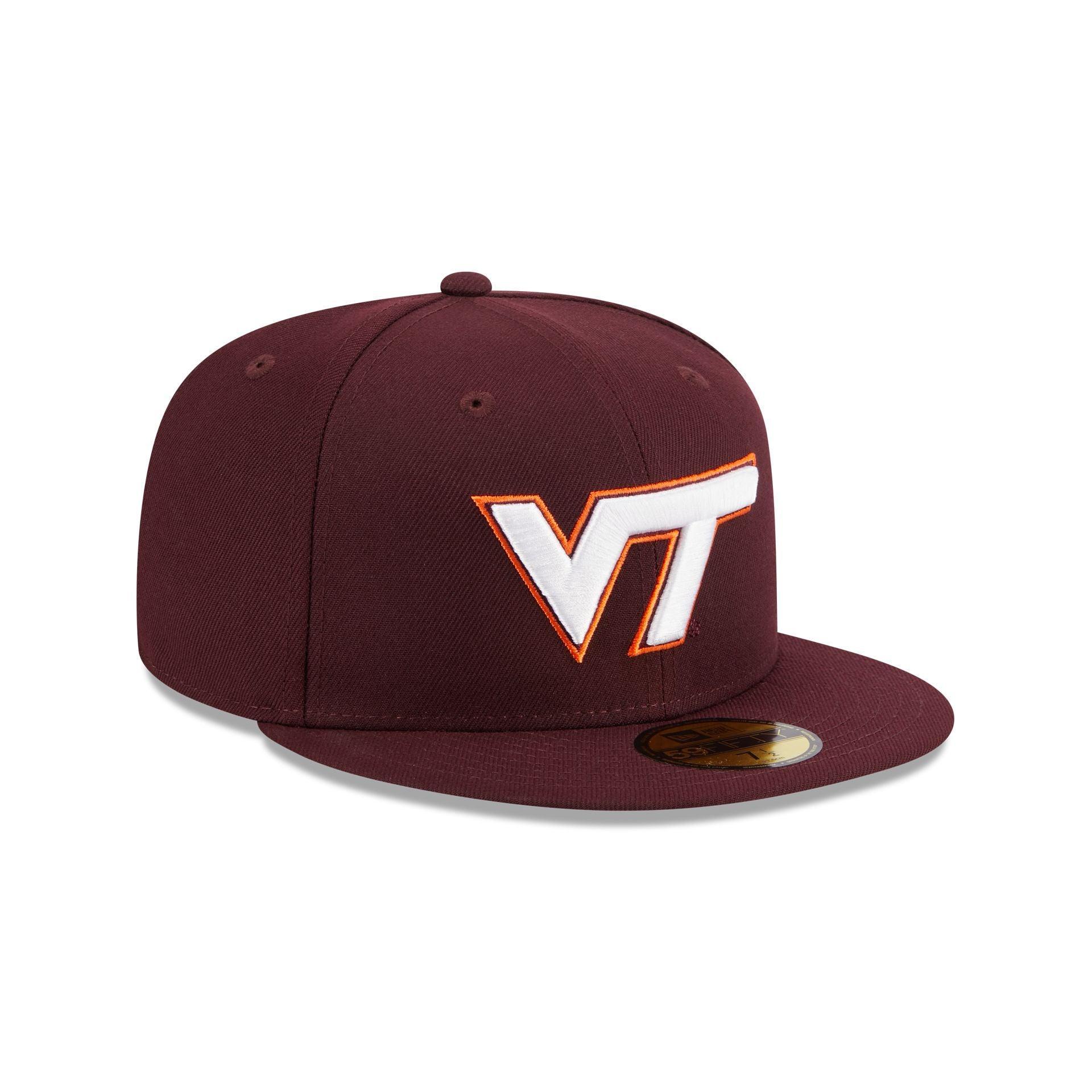 Mexico Caribbean Series White 59FIFTY Fitted Hat Male Product Image