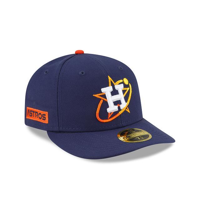 Colorado Rockies 2025 Clubhouse Alt Low Profile 59FIFTY Fitted Hat Male Product Image
