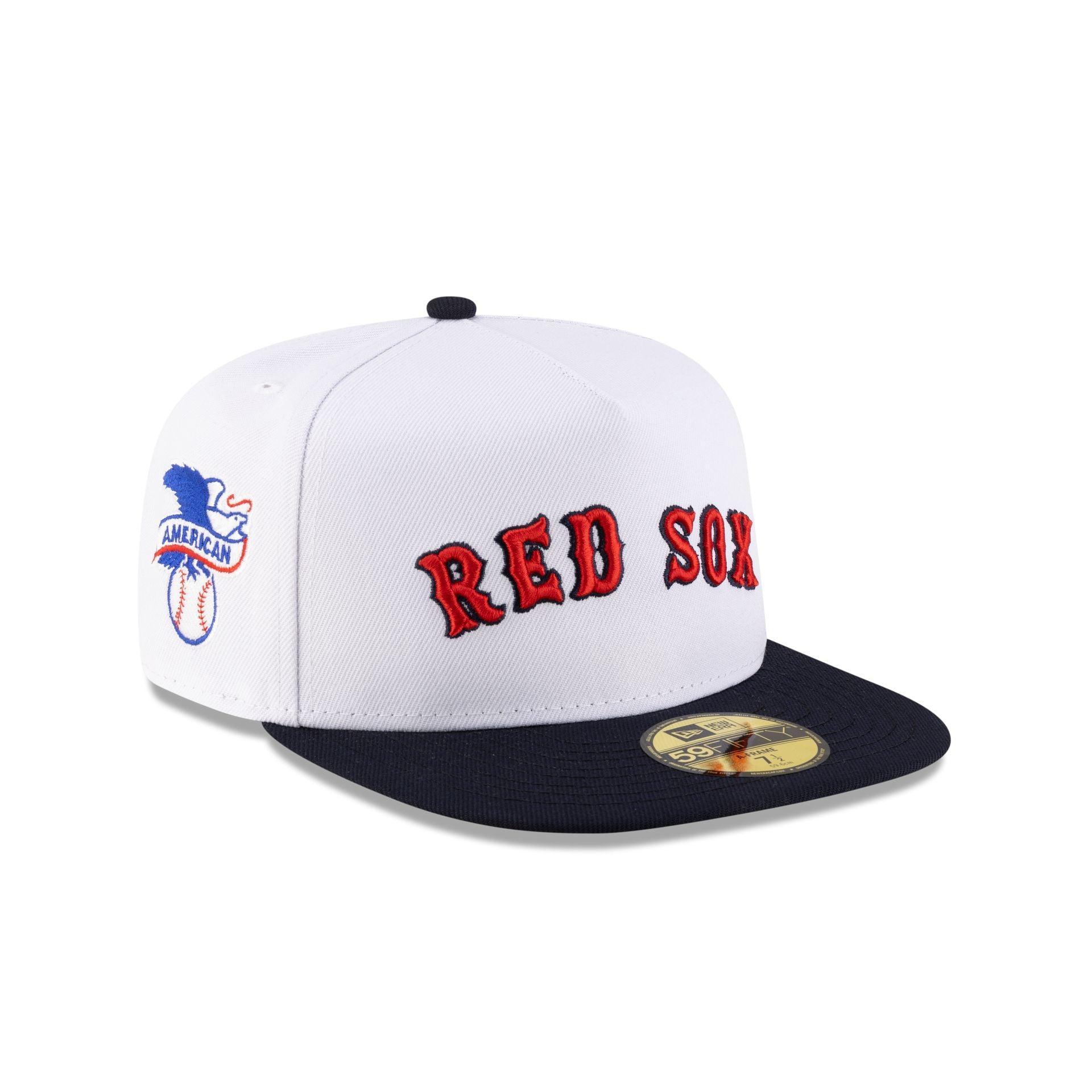 Montreal Expos Summer Derby White 59FIFTY A-Frame Fitted Hat Male Product Image