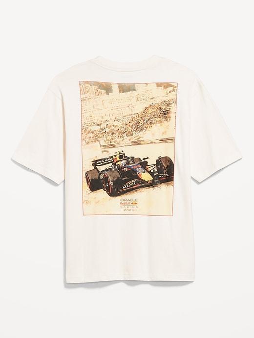 Oracle Red Bull Racing© T-Shirt Product Image