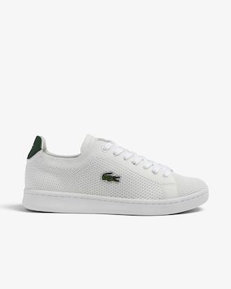 Women's Carnaby Piqué Heel-Pop Sneakers Product Image