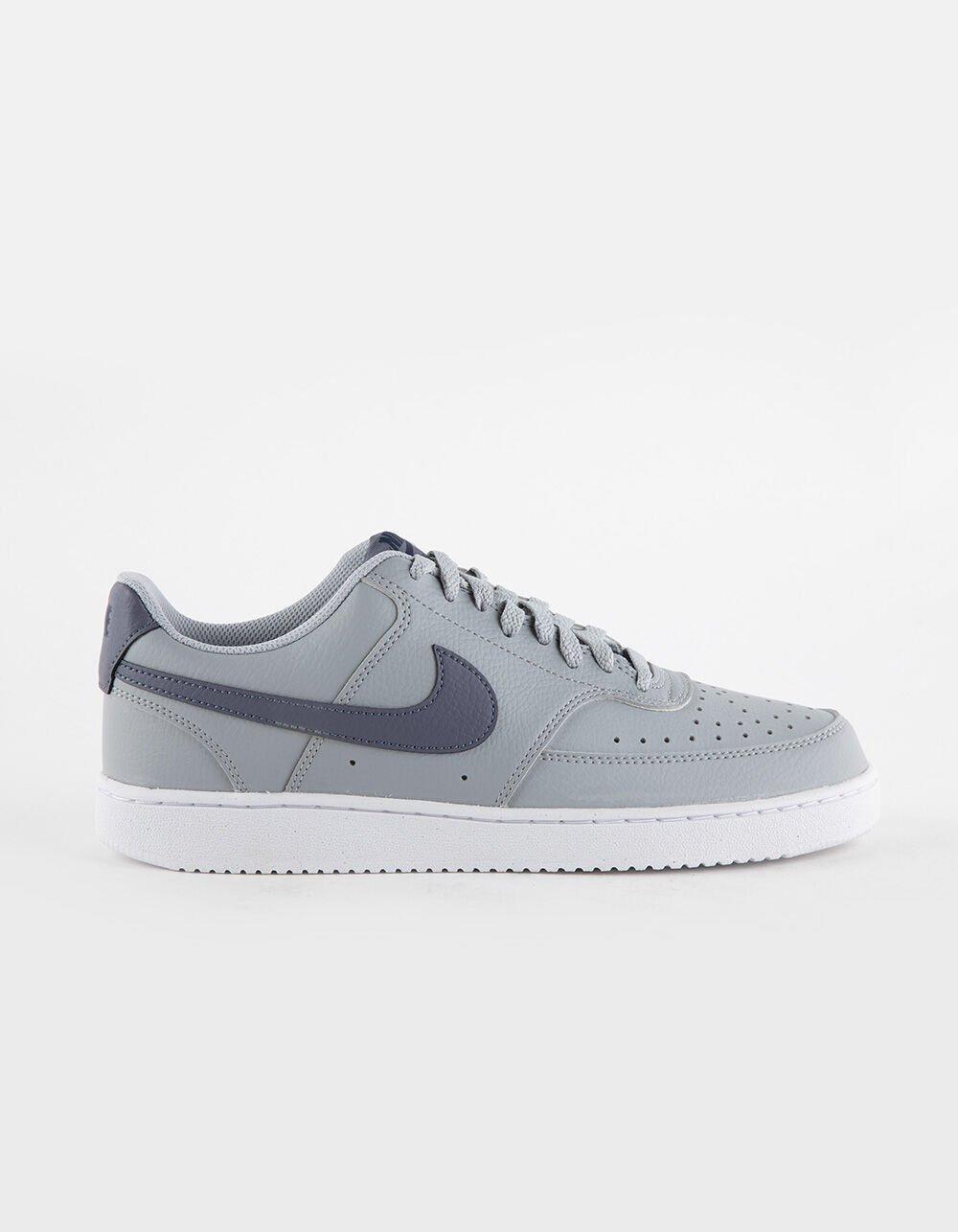 NIKE Court Vision Low Next Nature Mens Shoes Product Image