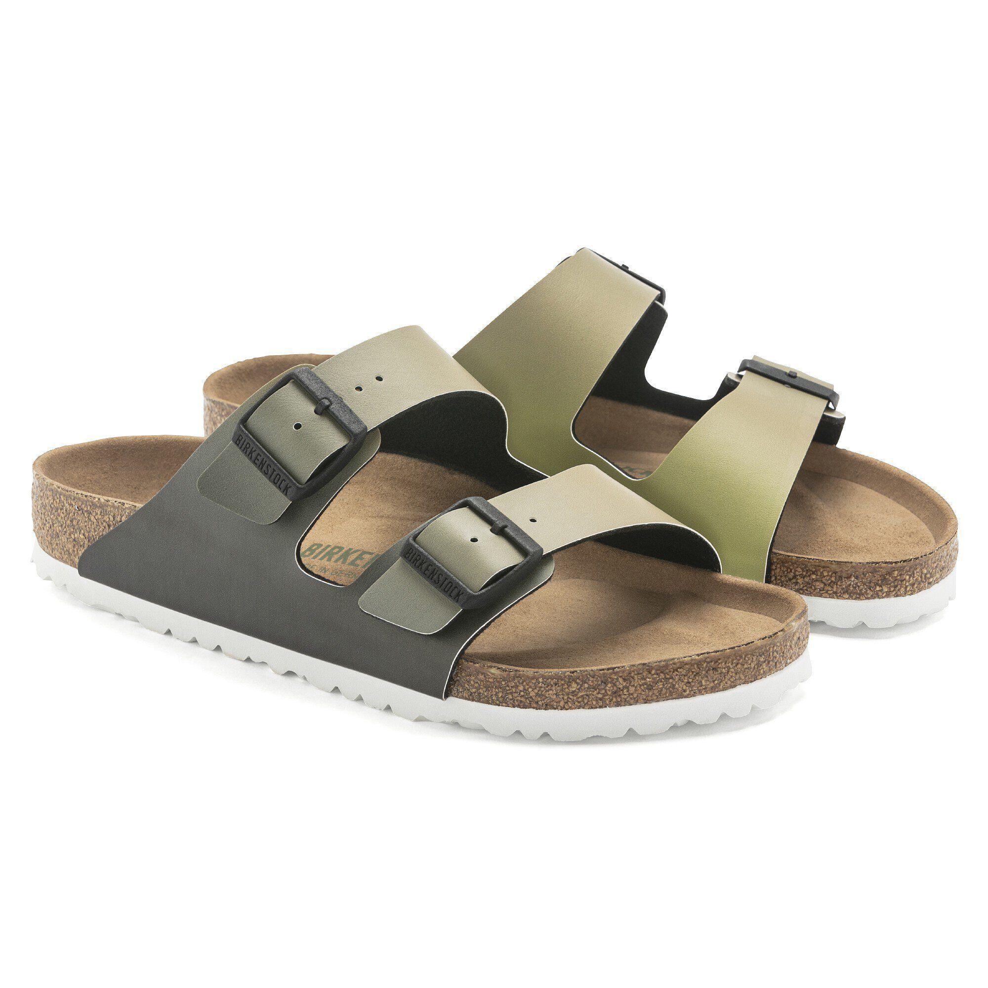 Arizona Birko-Flor Athletic Cork Brown Product Image