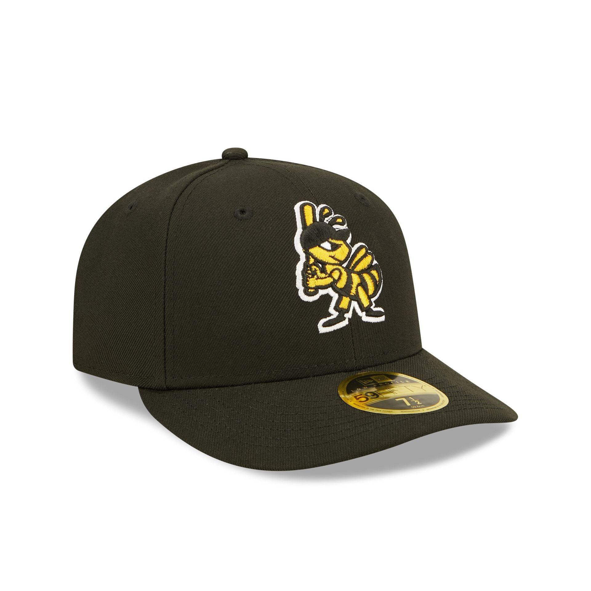 Toronto Blue Jays City Connect Low Profile 59FIFTY Fitted Hat Male Product Image