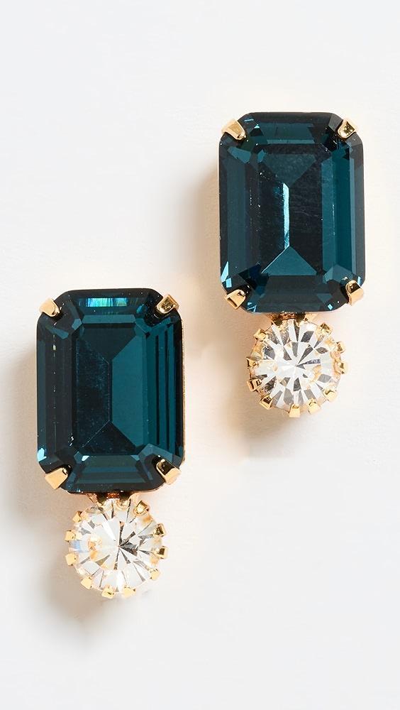 Jennifer Behr Kara Earrings | Shopbop Product Image