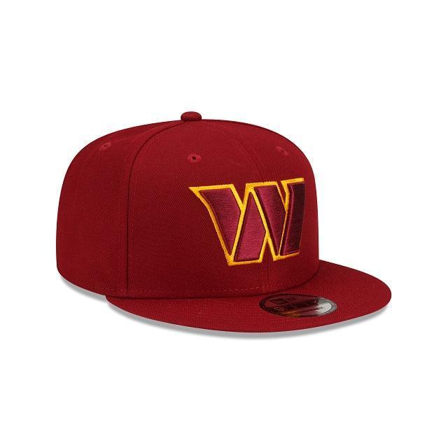 Arizona State Sun Devils Maroon 59FIFTY Fitted Hat Male Product Image