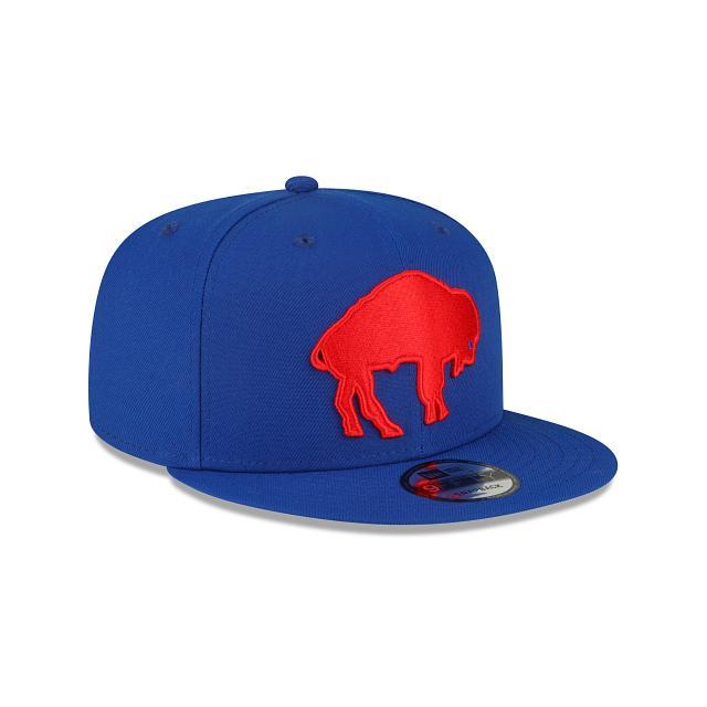 Seattle Mariners Floral Undervisor 59FIFTY Fitted Hat Male Product Image