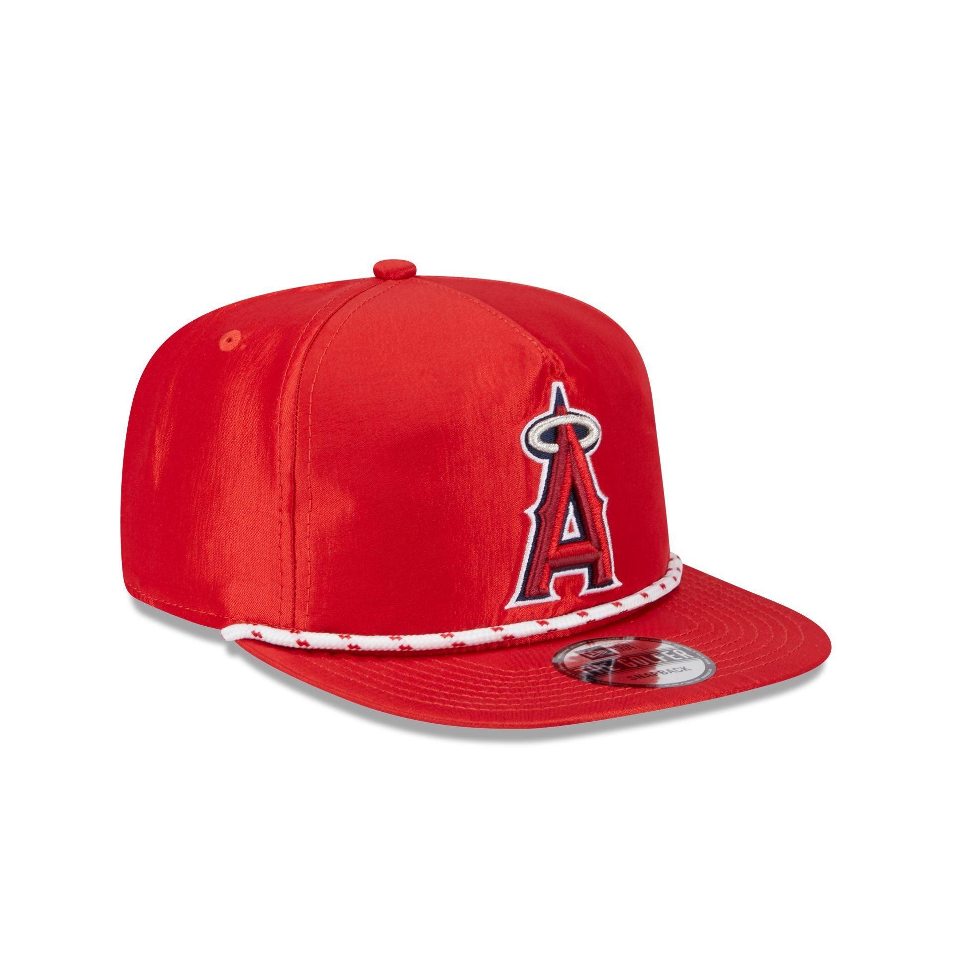 New Orleans Pelicans Team Rope Golfer Hat Male Product Image