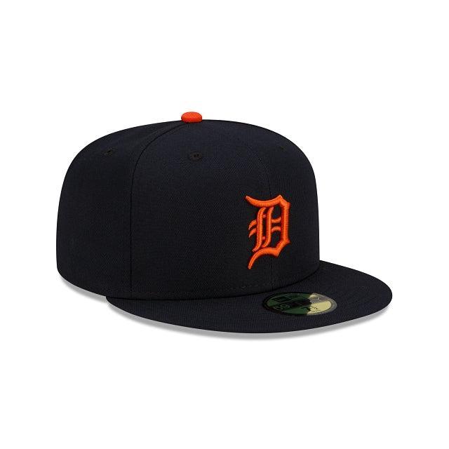 Winnipeg Jets Team 59FIFTY Fitted Hat Male Product Image