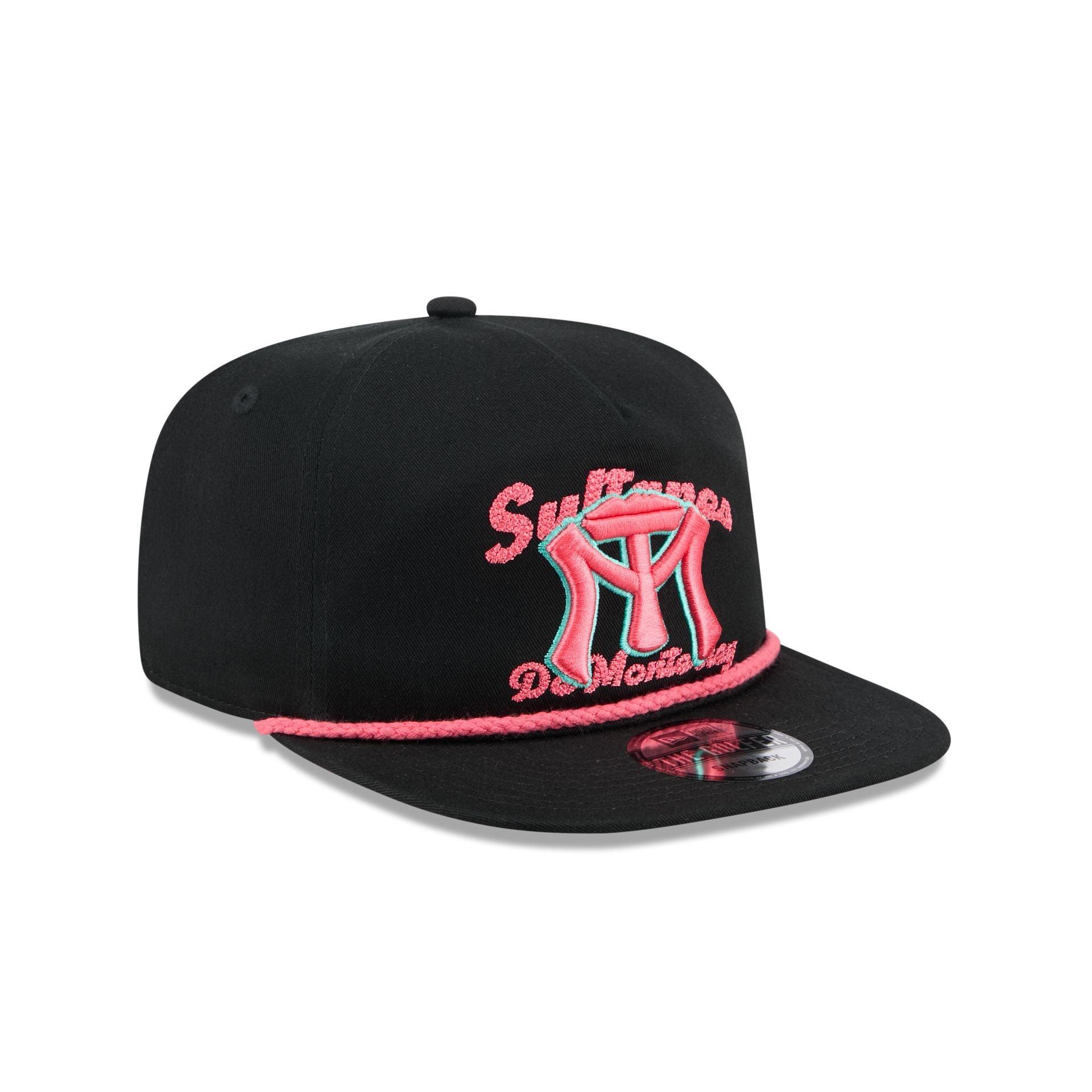 Houston Astros 59FIFTY A-Frame Fitted Hat Male Product Image