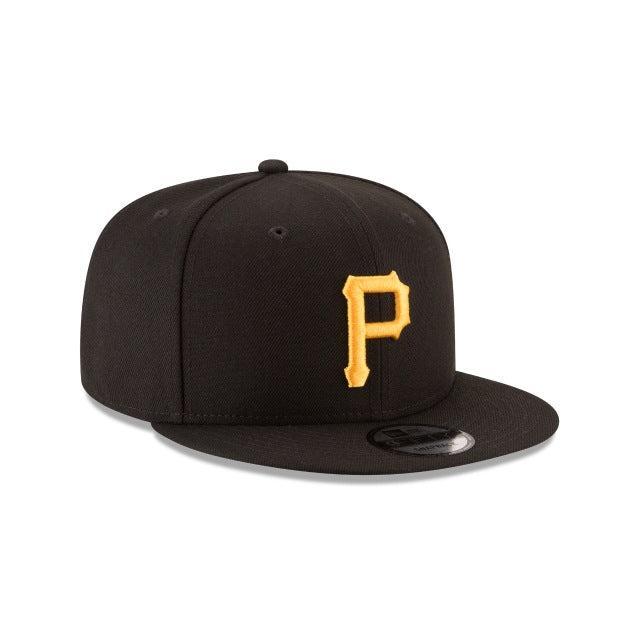 Atlanta Braves City Connect 9FIFTY Snapback Hat Male Product Image