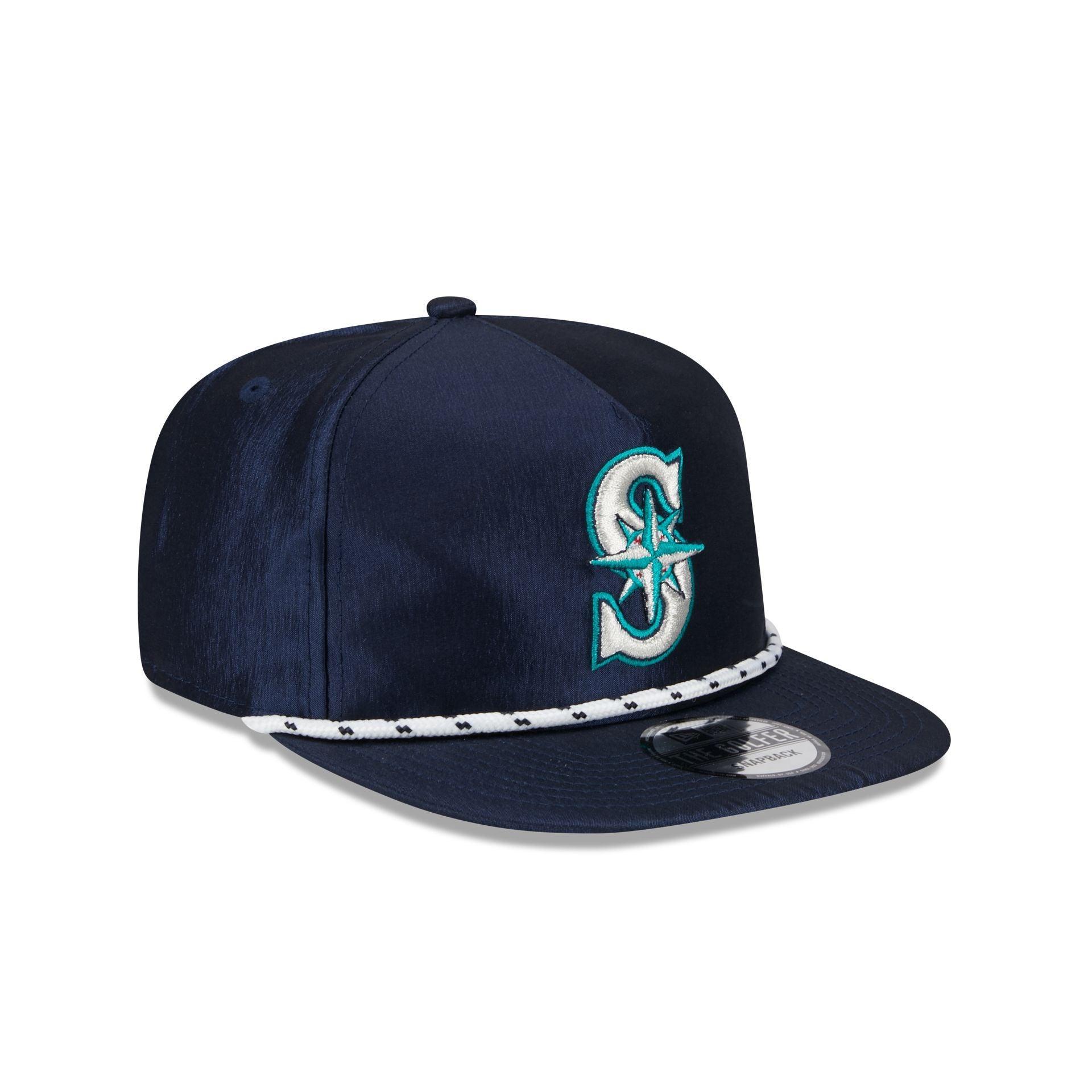 Atlanta Braves Team Rope Golfer Hat Male Product Image