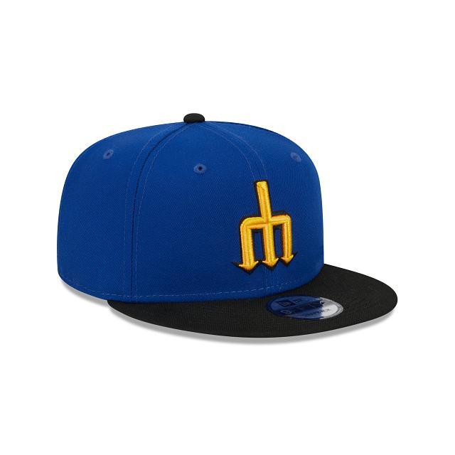Paper Planes x Dallas Cowboys 9FIFTY Snapback Hat Male Product Image