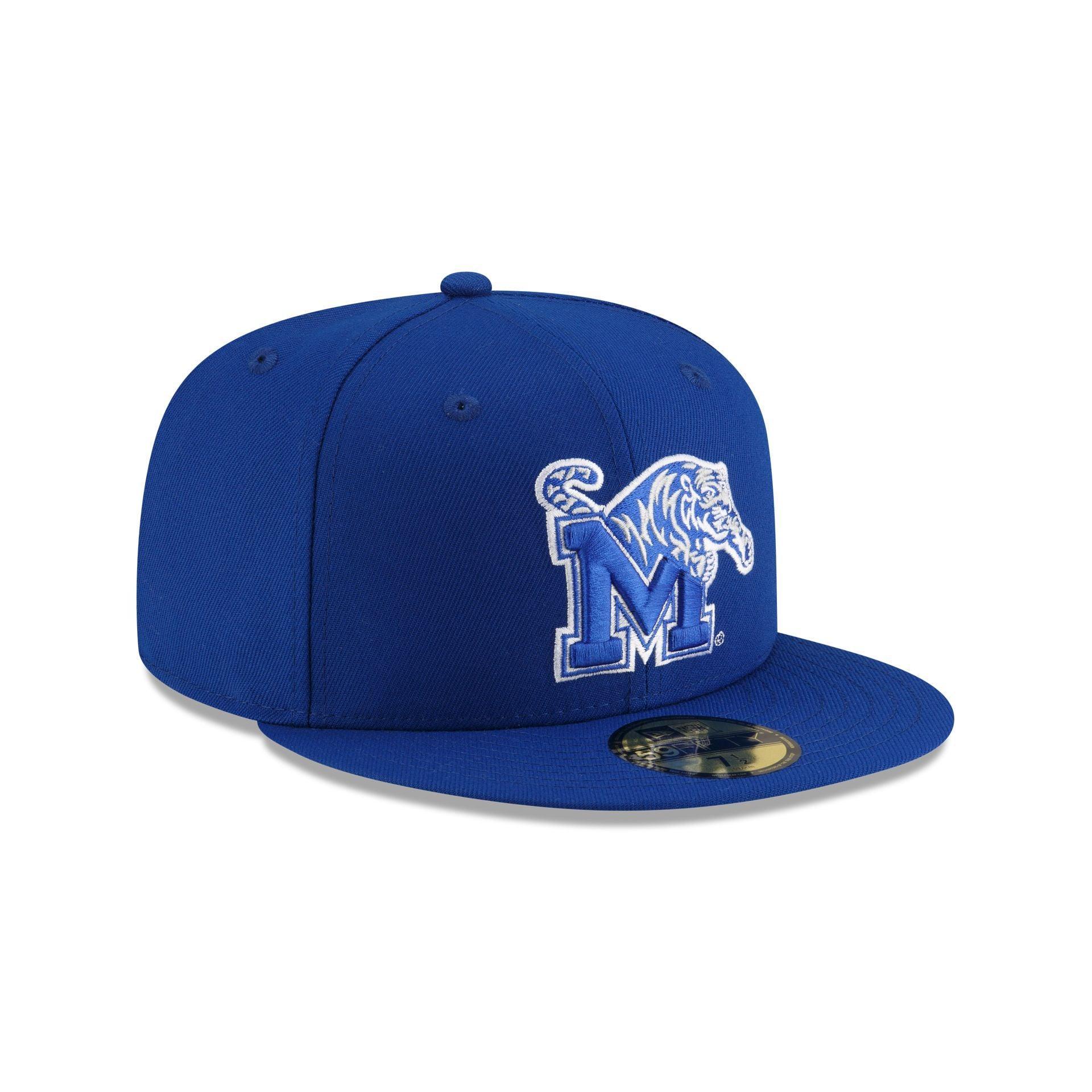 Kansas City Royals Team Color Basic 9FIFTY Snapback Hat Male Product Image
