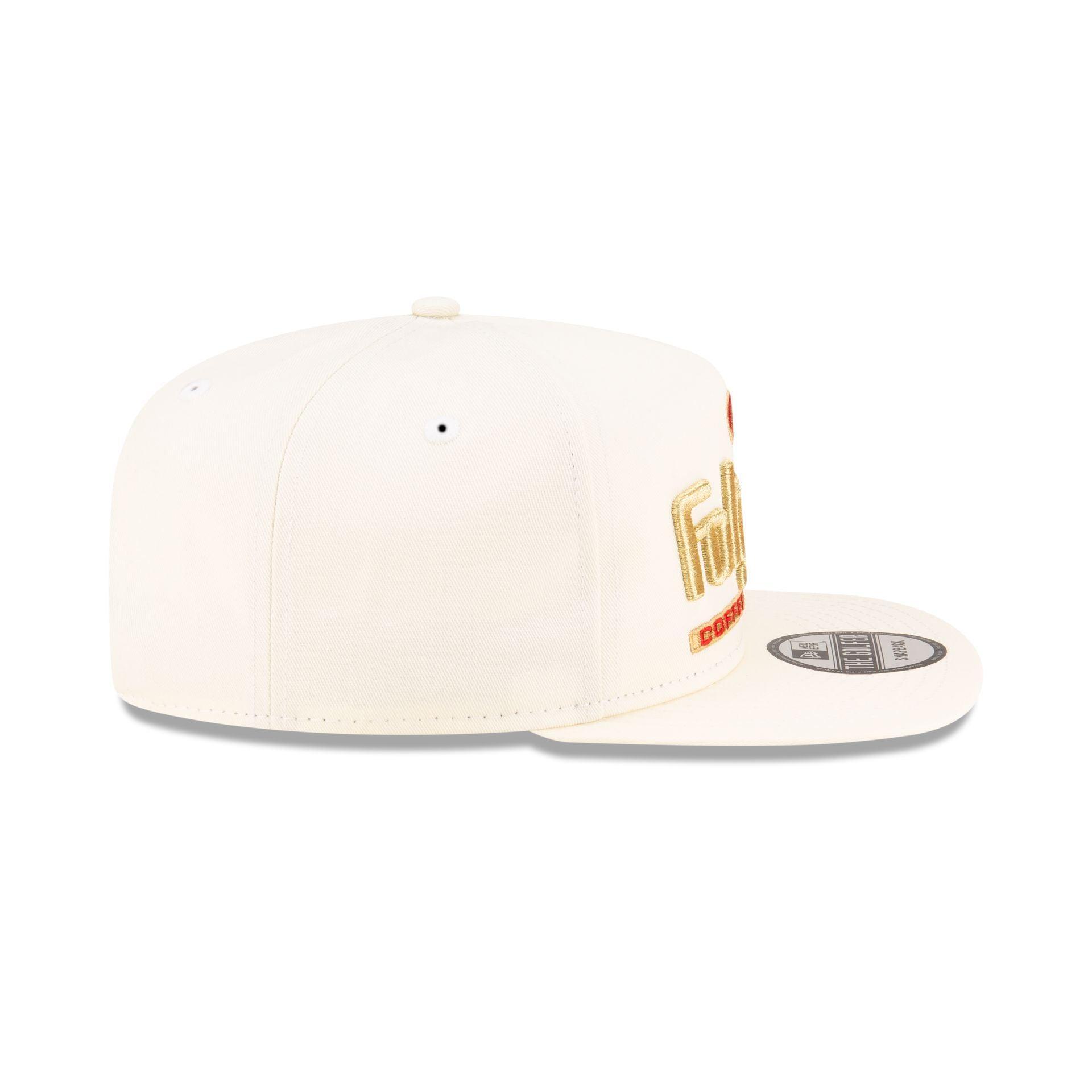1984 Olympics Team USA Royal Blue Golfer Hat Male Product Image