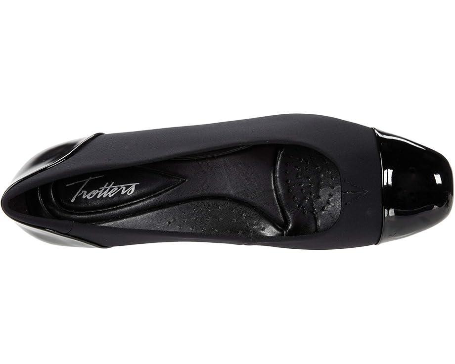 Milano Comfort Pumps Product Image