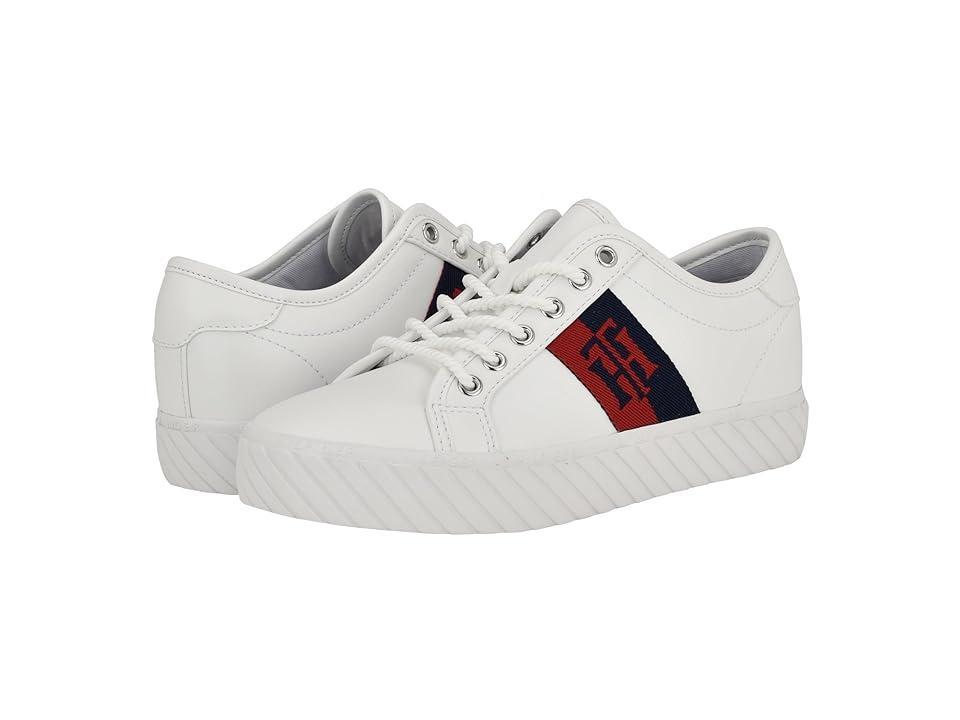 Tommy Hilfiger Hartliy (Medium ) Women's Shoes Product Image
