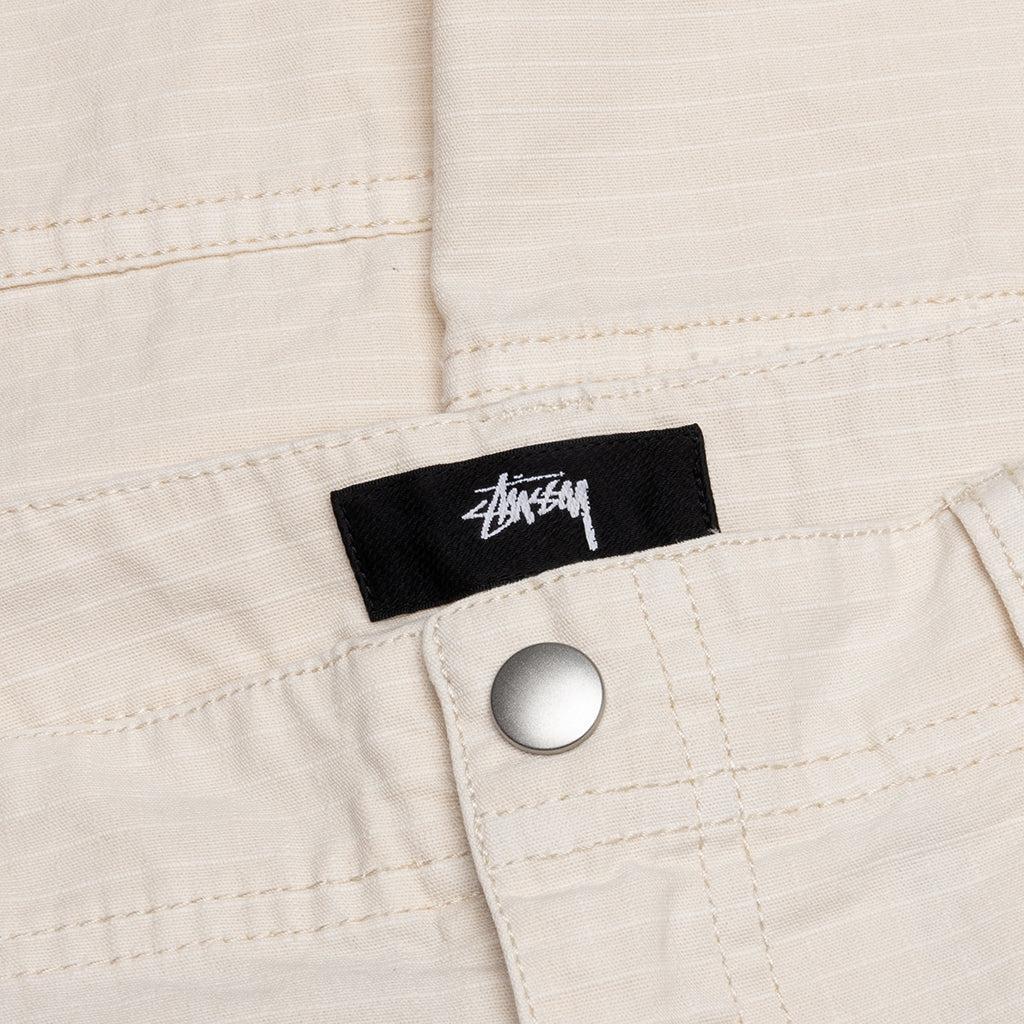 Field Pant - Bone Male Product Image
