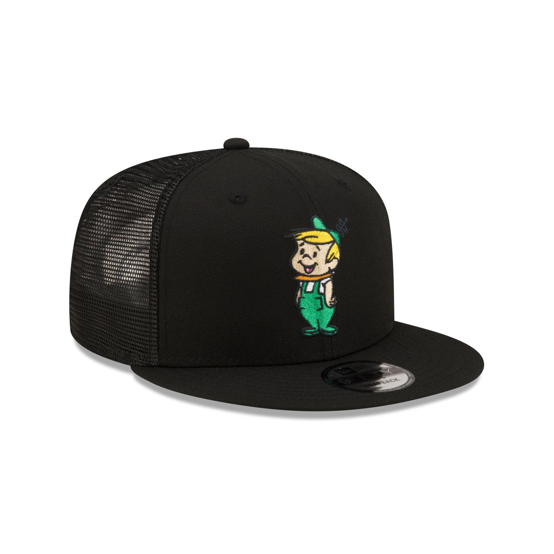 The Jetsons Judy Jetson 9FIFTY Trucker Hat Male Product Image