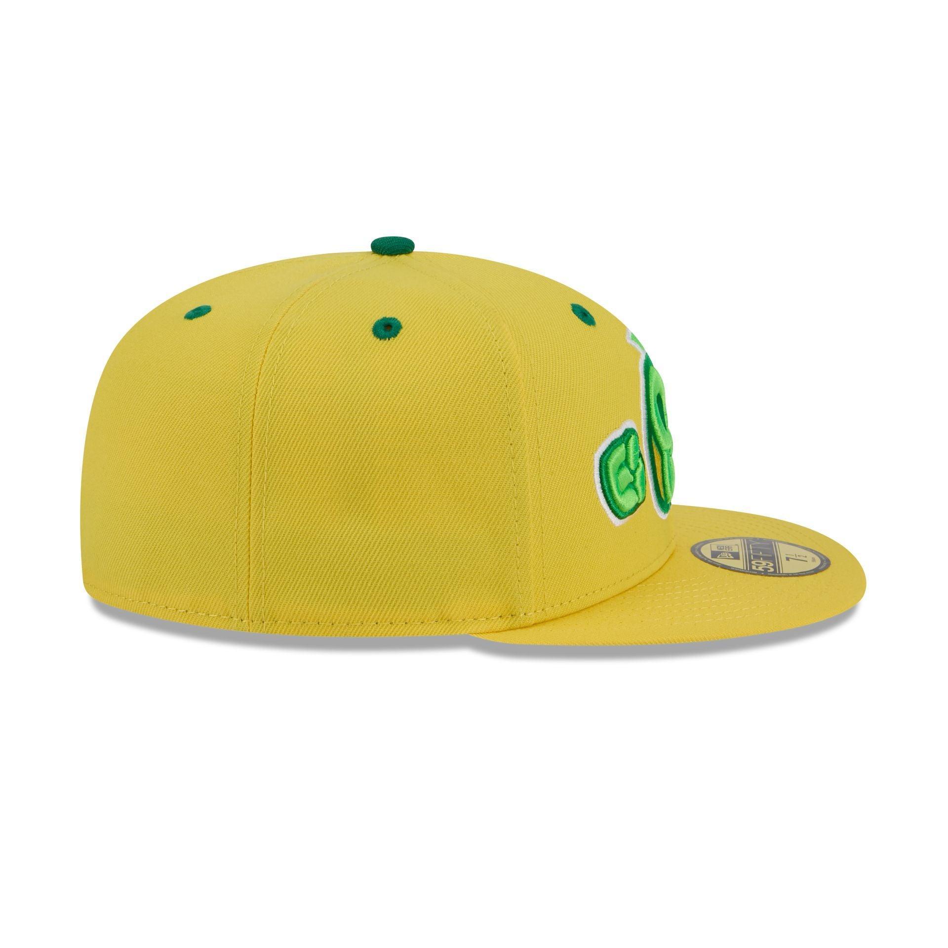 Fort Wayne TinCaps Copa de la Diversión 59FIFTY Fitted Hat Male Product Image