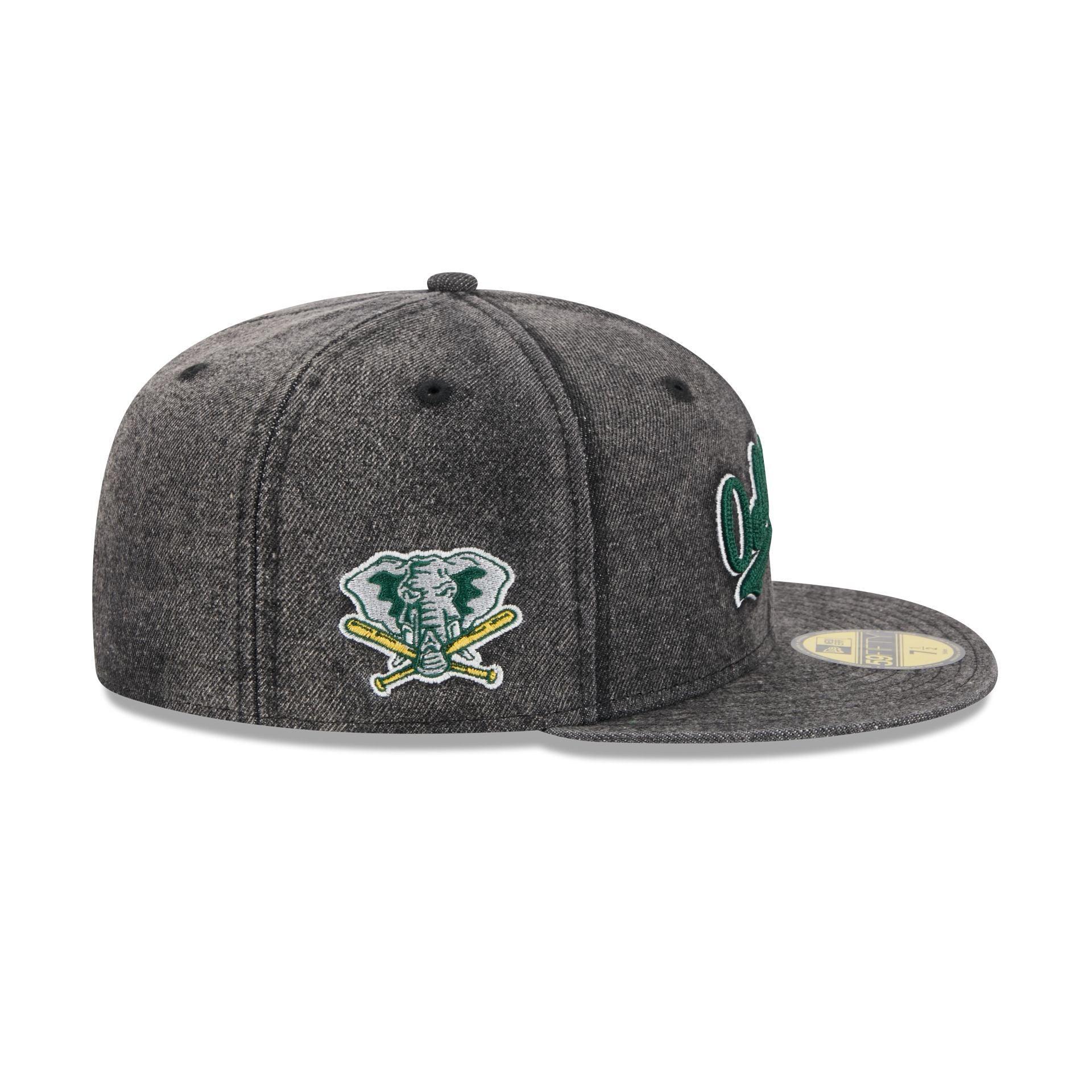 Athletics Sport Classics Pastel 59FIFTY Fitted Hat Male Product Image