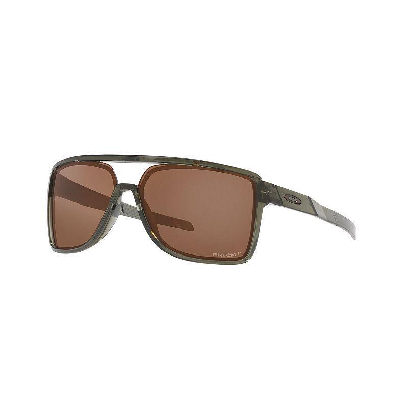 Oakley Men's Castel Sunglasses Product Image