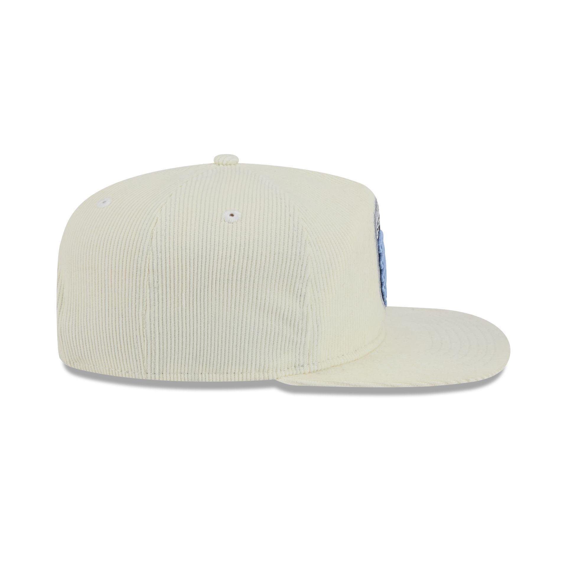 Sporting Kansas City 2025 MLS Kickoff Golfer Hat Male Product Image