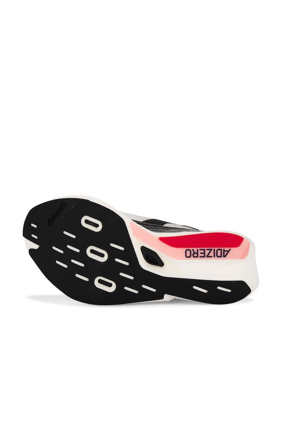 Prime X 2 Strung Sneaker adidas by Stella McCartney Product Image