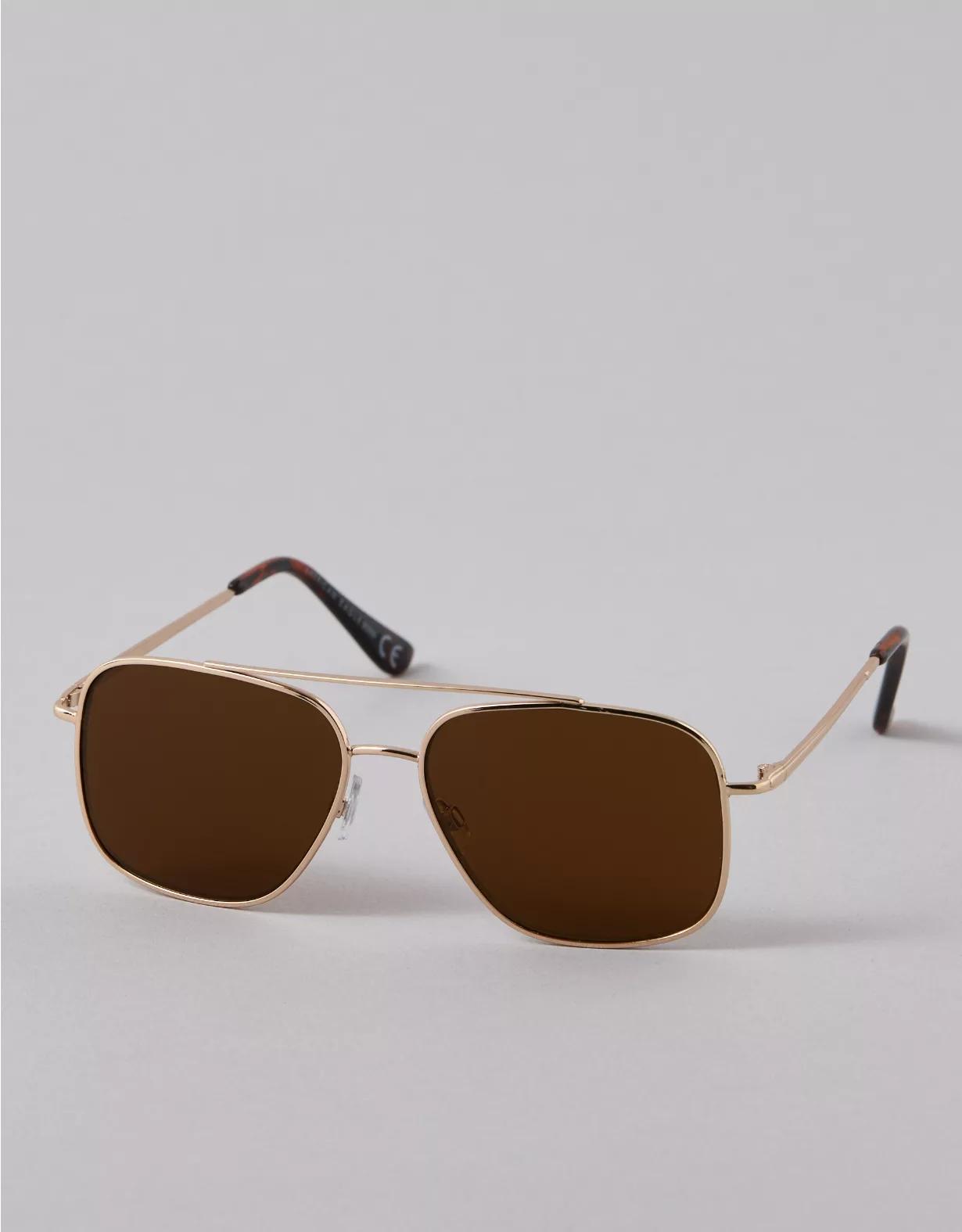 AEO Pilot Sunglasses Product Image