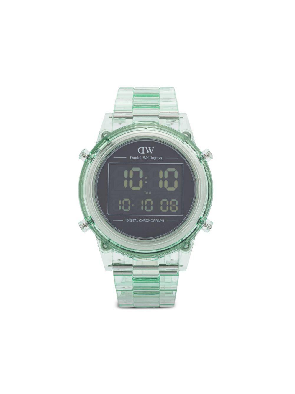 Retro Digital 42mm Product Image