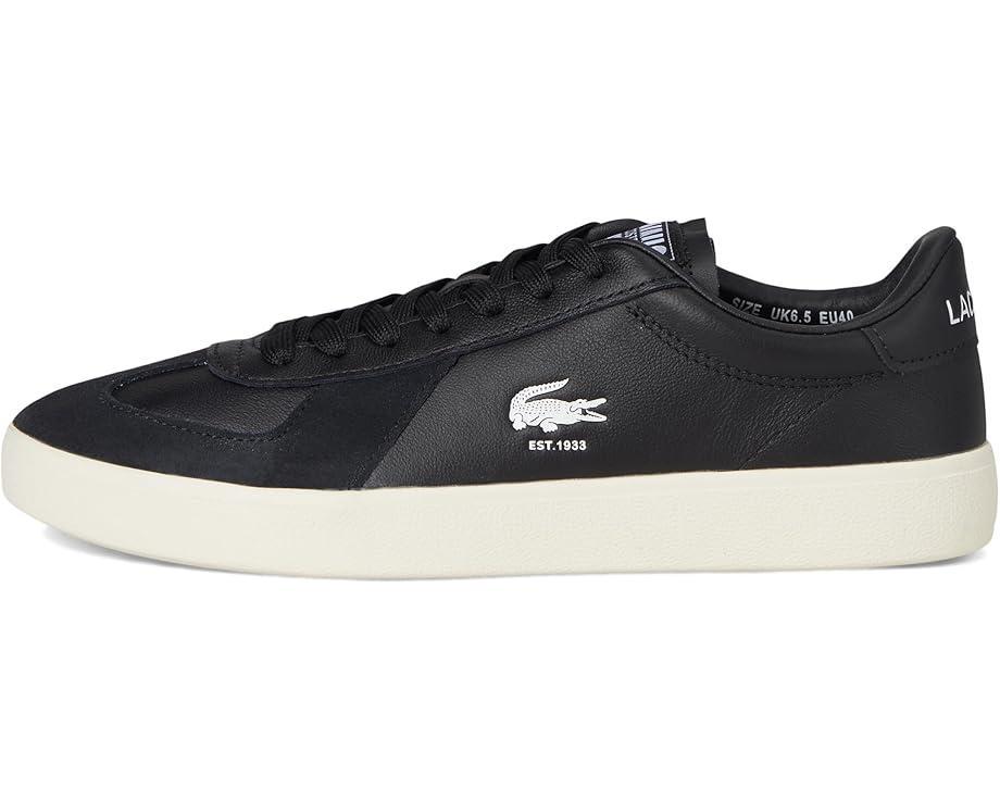 Men's Lacoste Baseshot Pro Sneakers Product Image