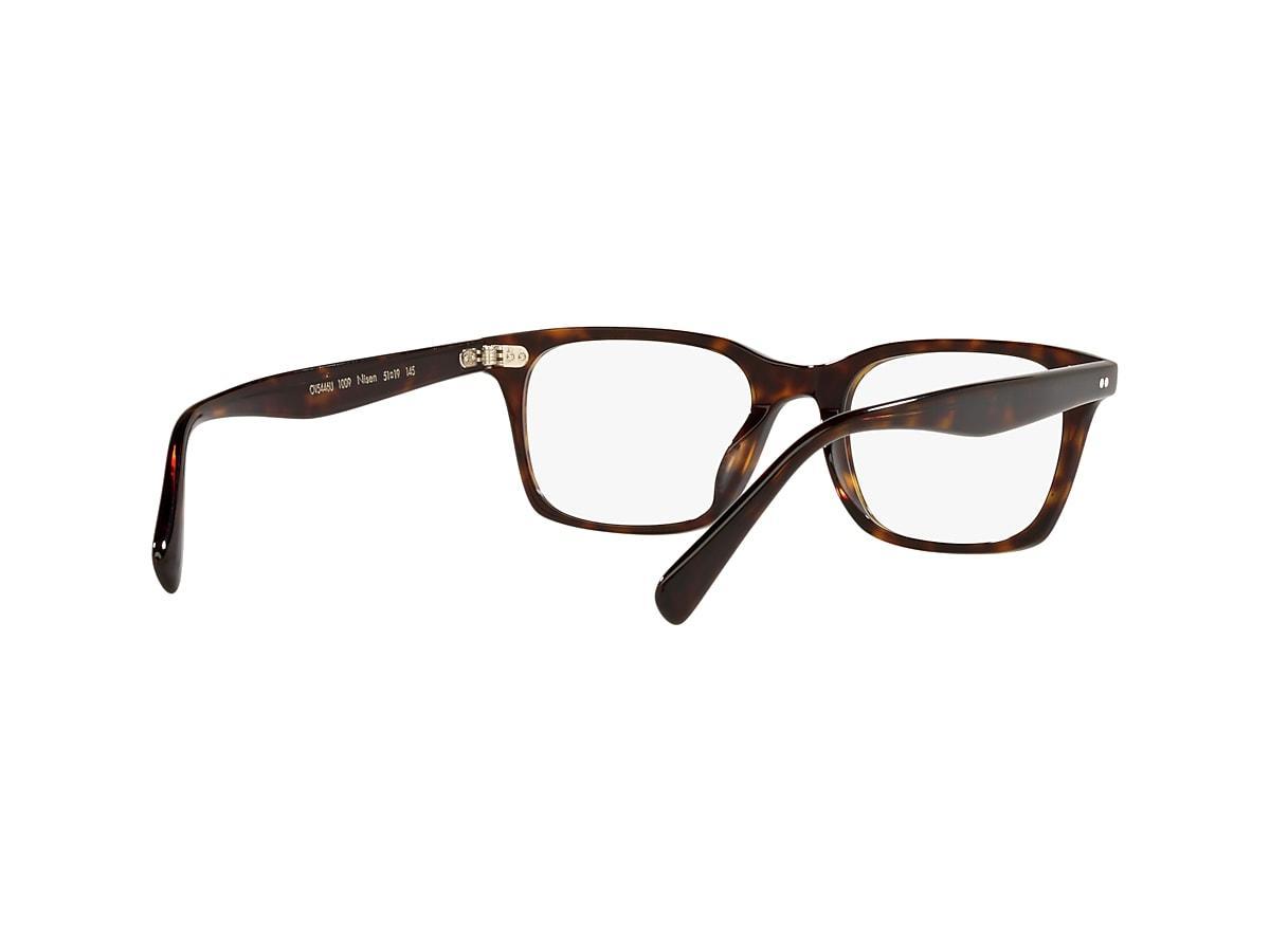 Nisen 0OV5446U__1009 Product Image