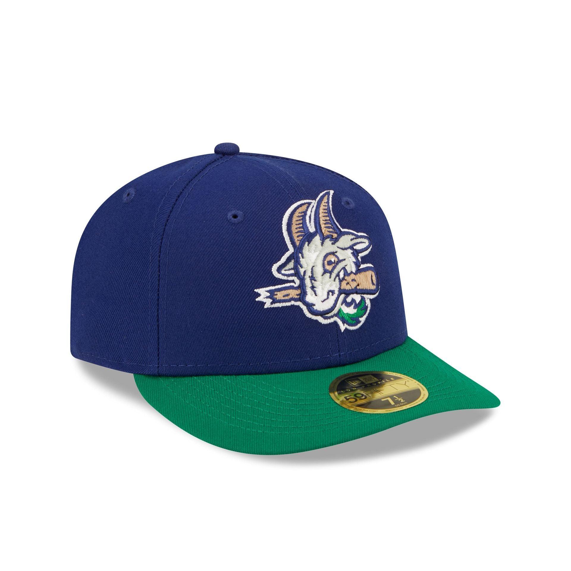 Pittsburgh Pirates 2024 Clubhouse Low Profile 59FIFTY Fitted Hat Male Product Image