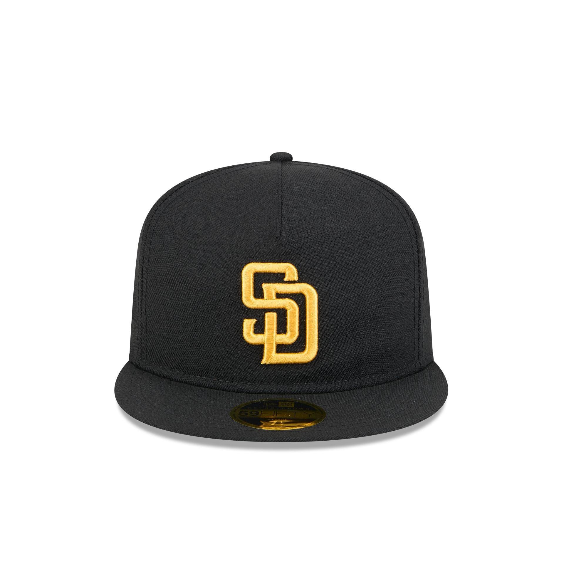 Colorado Rockies City Connect Low Profile 59FIFTY Fitted Hat Male Product Image