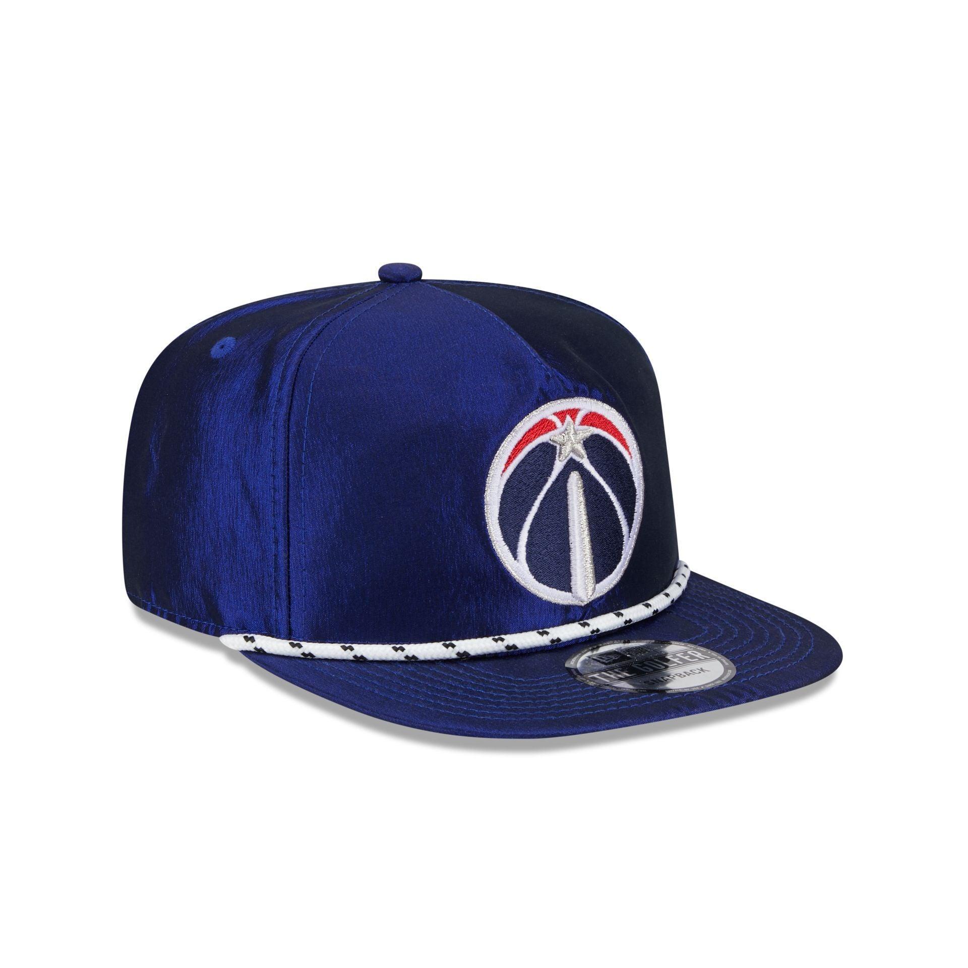 New Orleans Pelicans Team Rope Golfer Hat Male Product Image